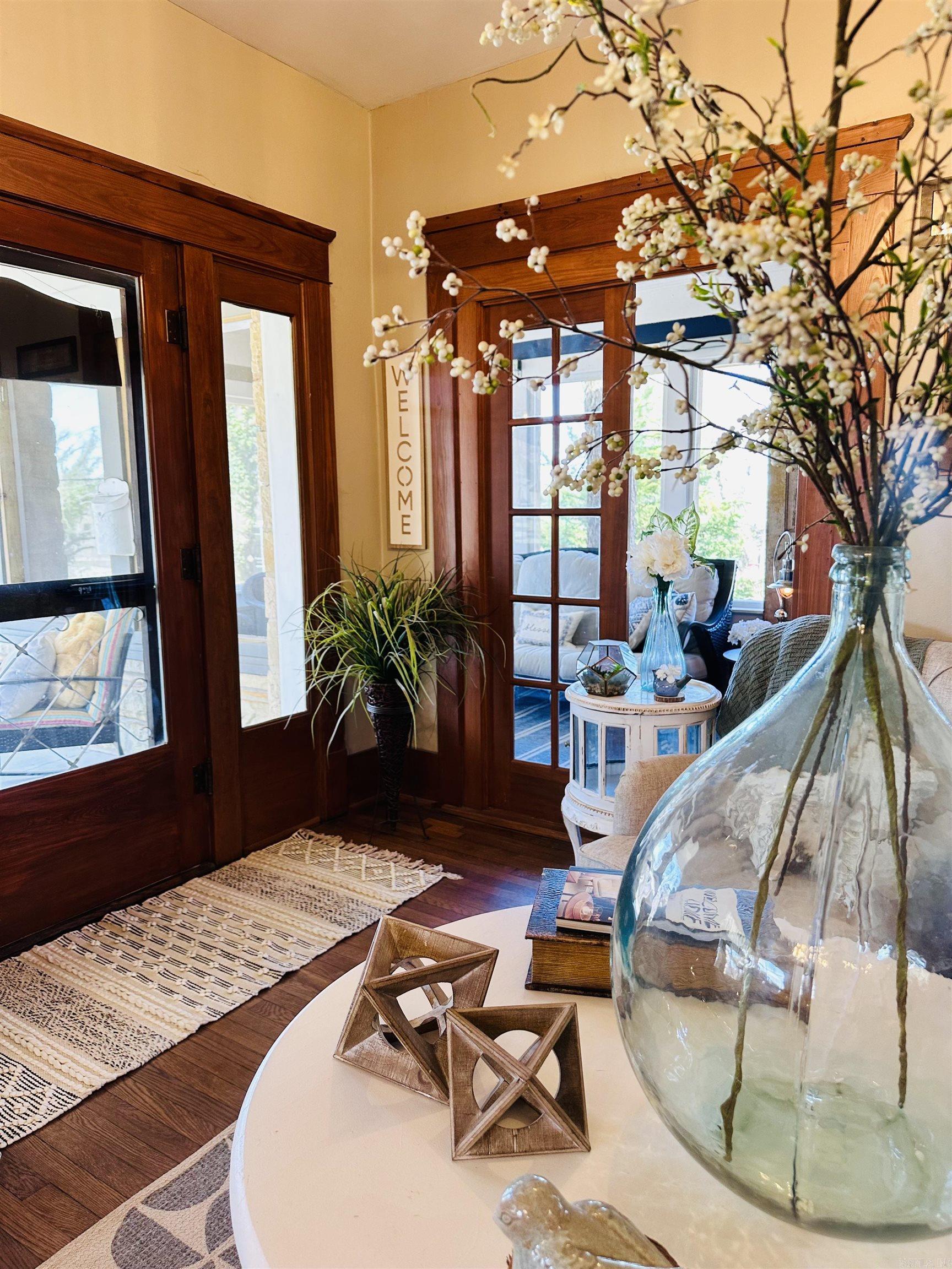 School - Residential