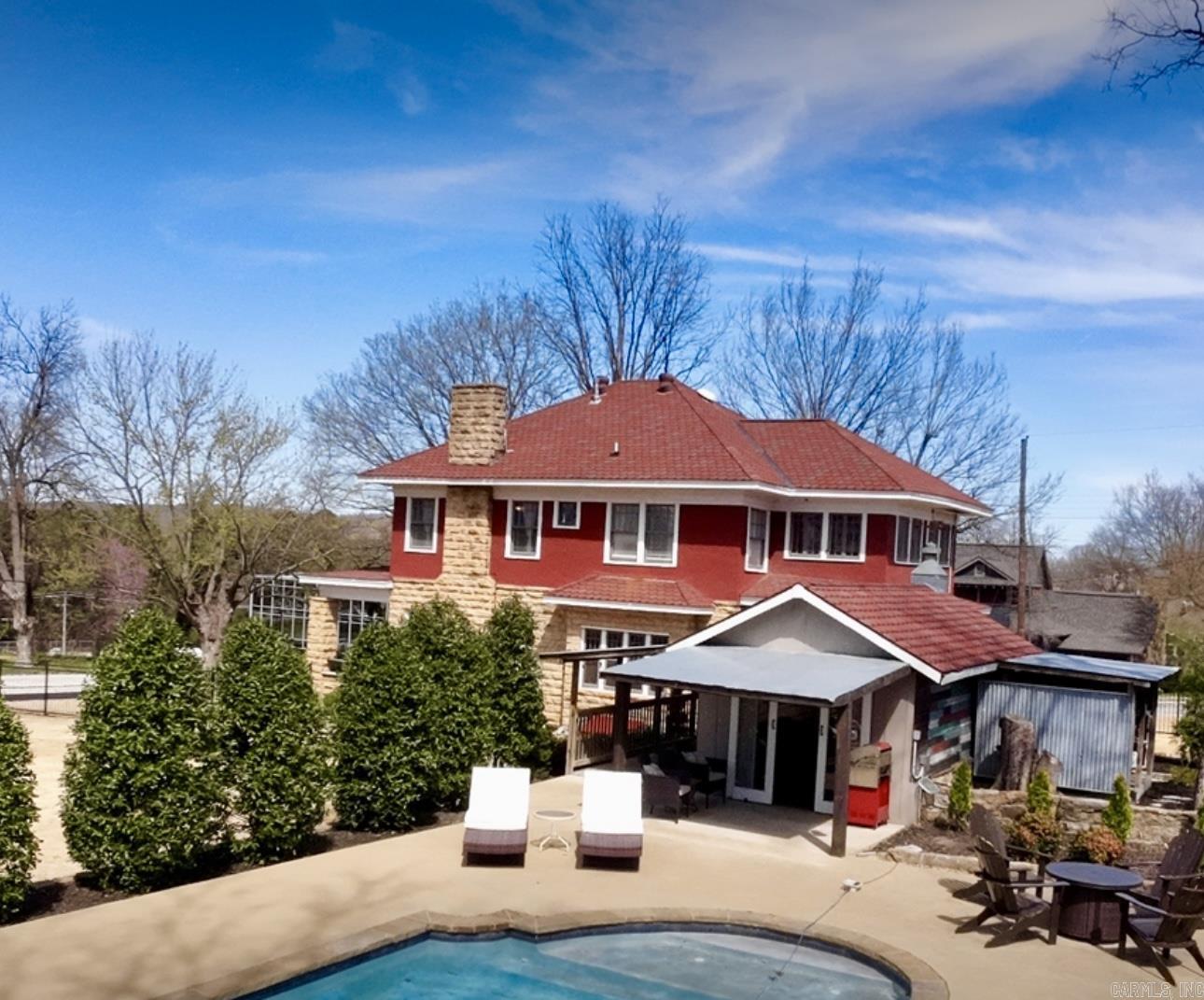 School - Residential