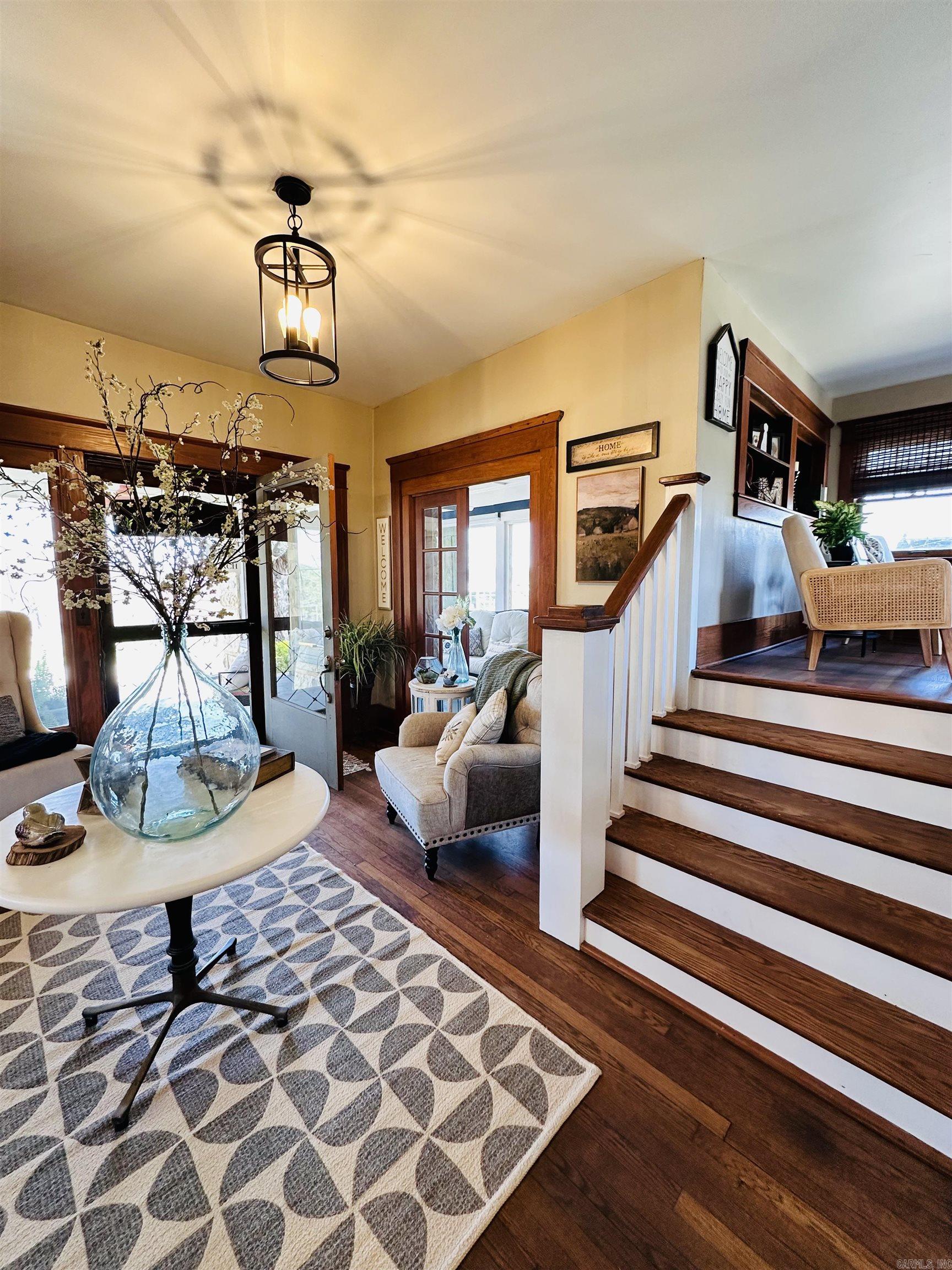 School - Residential