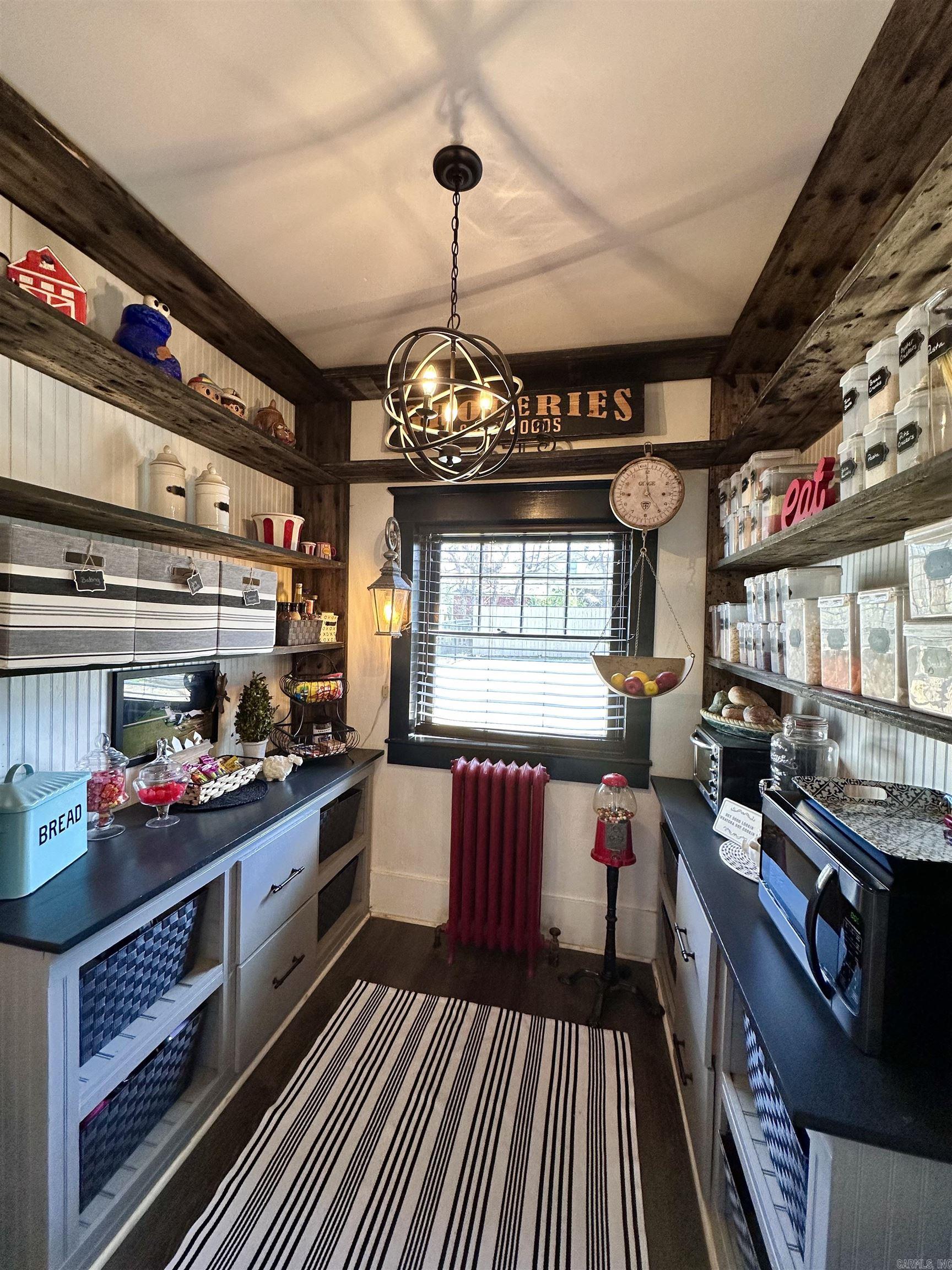 School - Residential