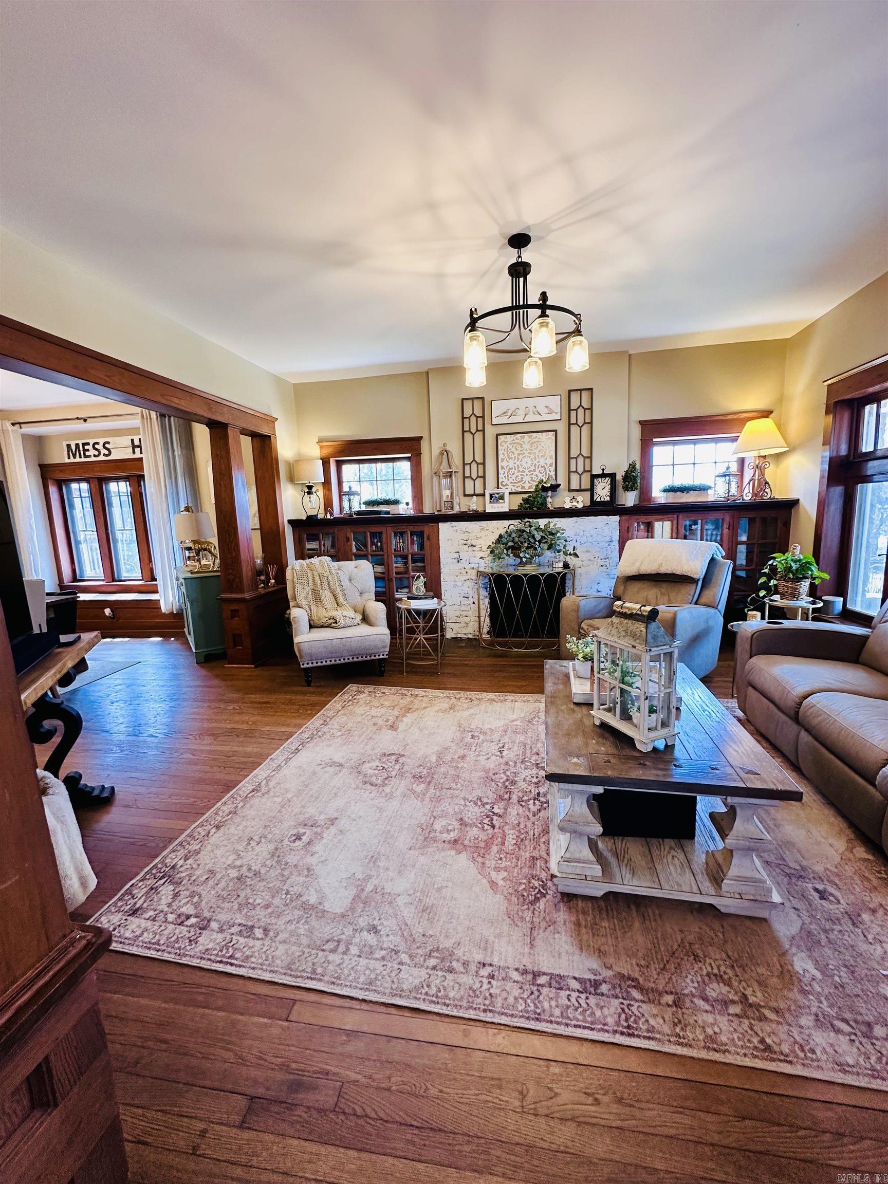 School - Residential