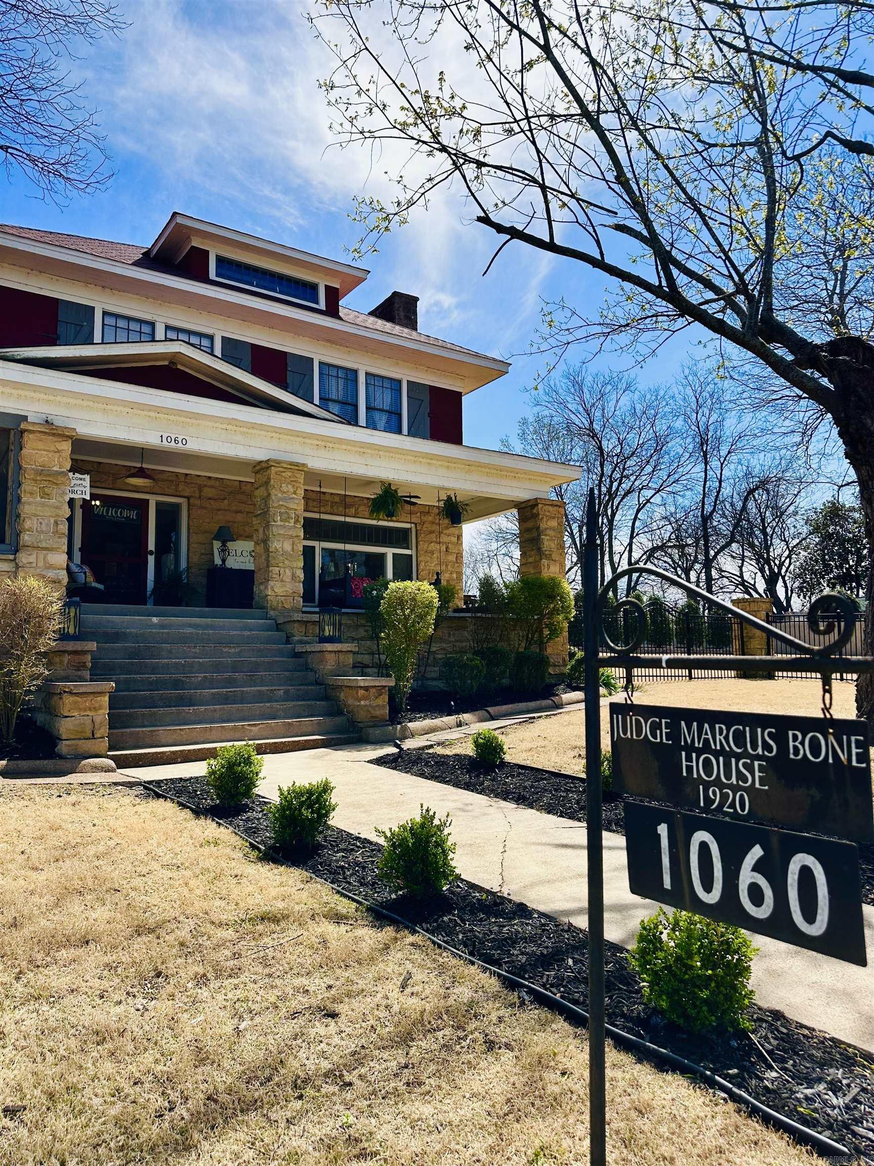 School - Residential