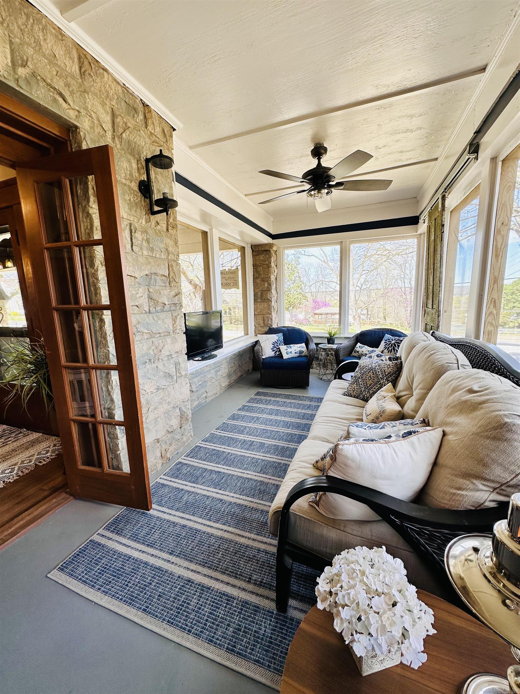 School - Residential