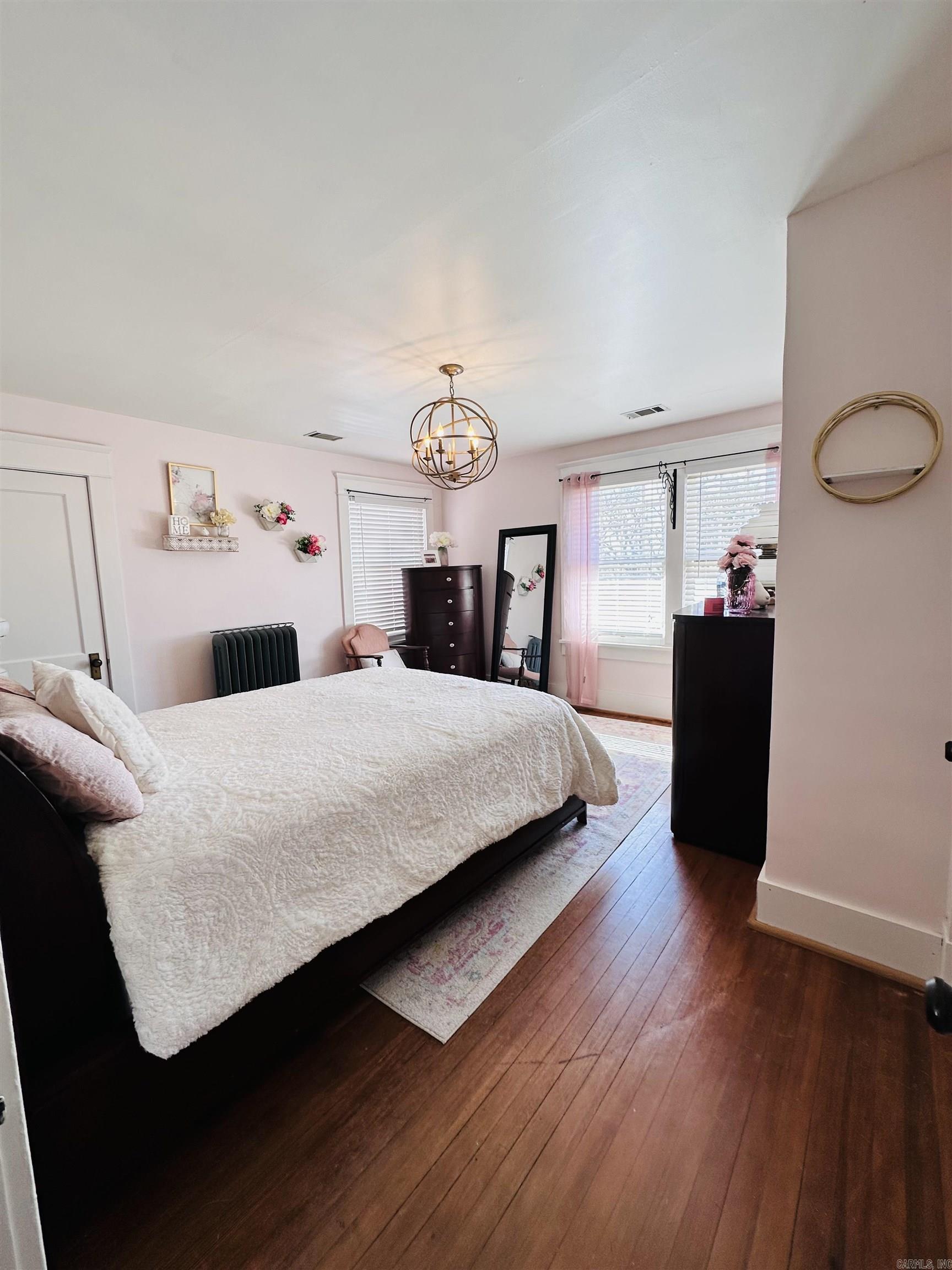 School - Residential