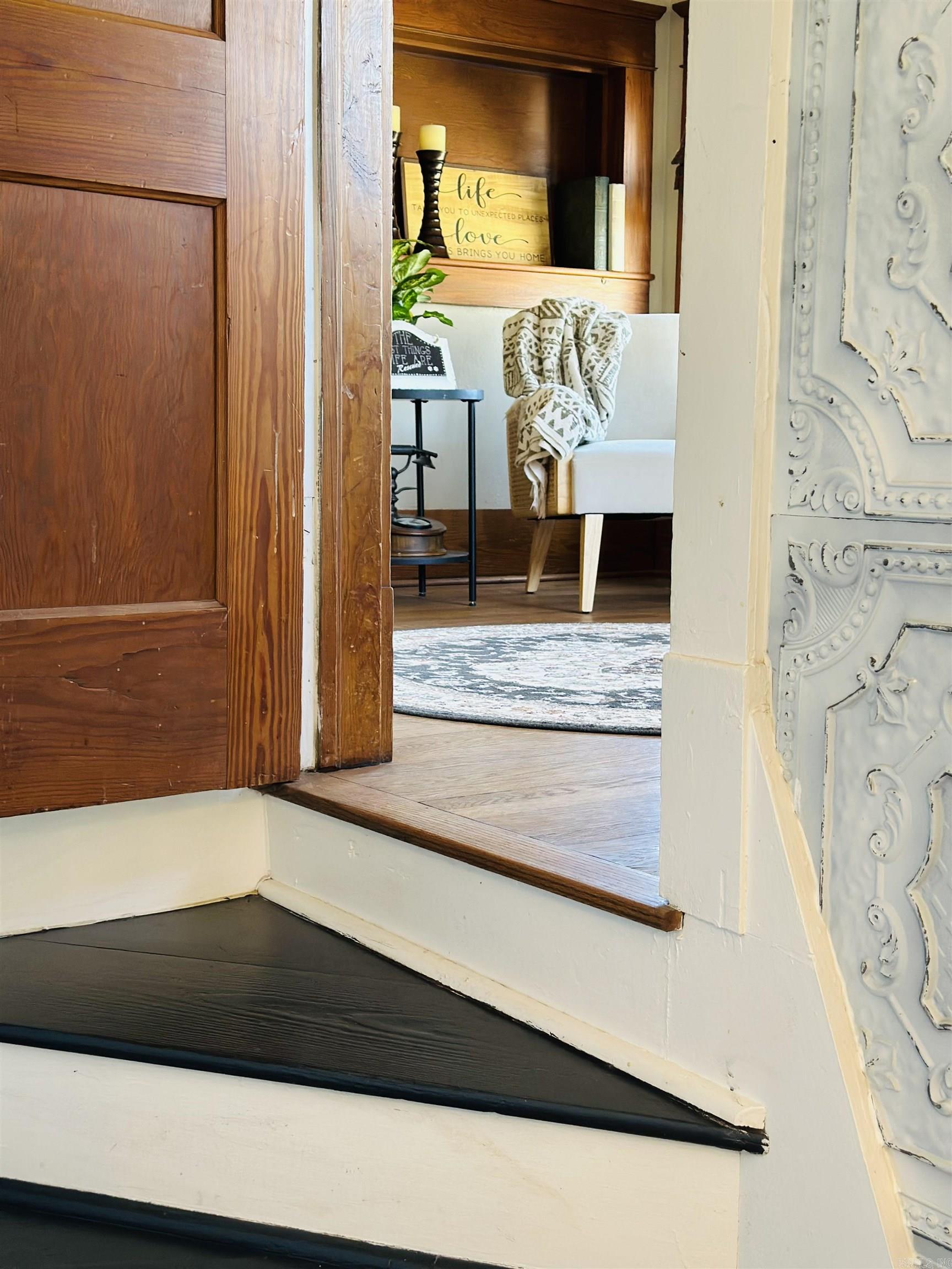 School - Residential