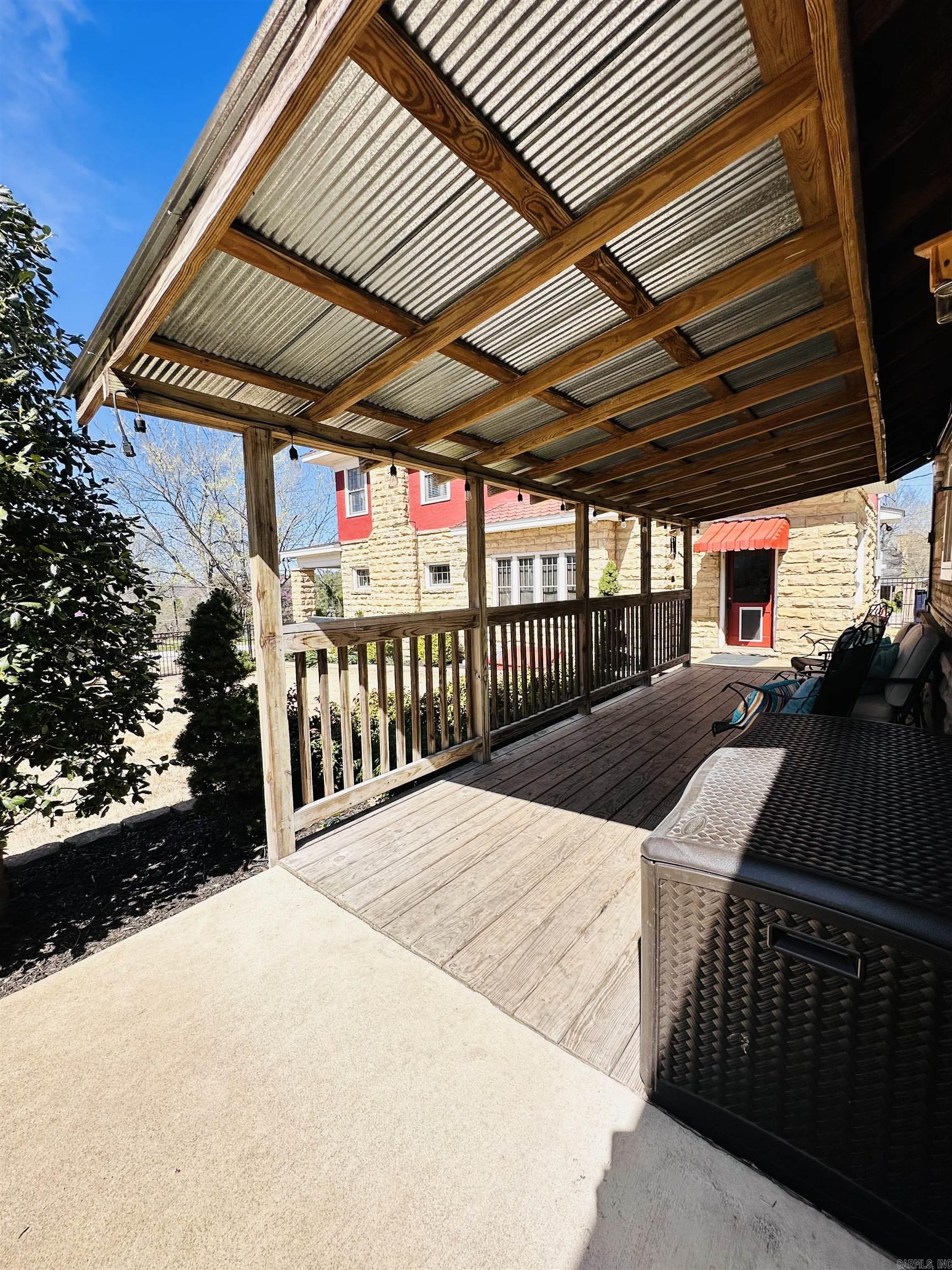 School - Residential