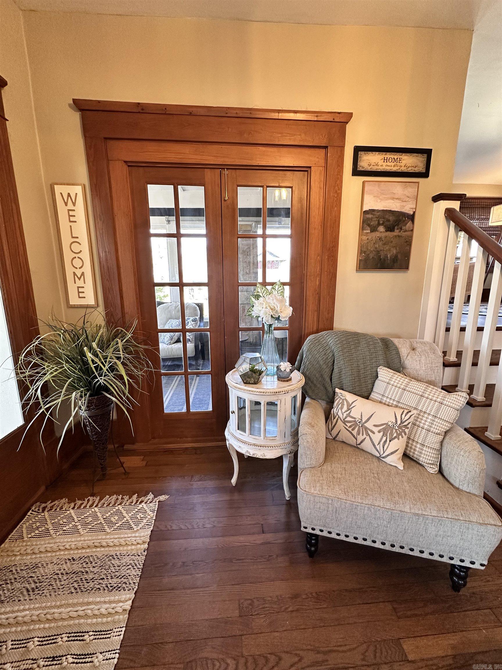 School - Residential