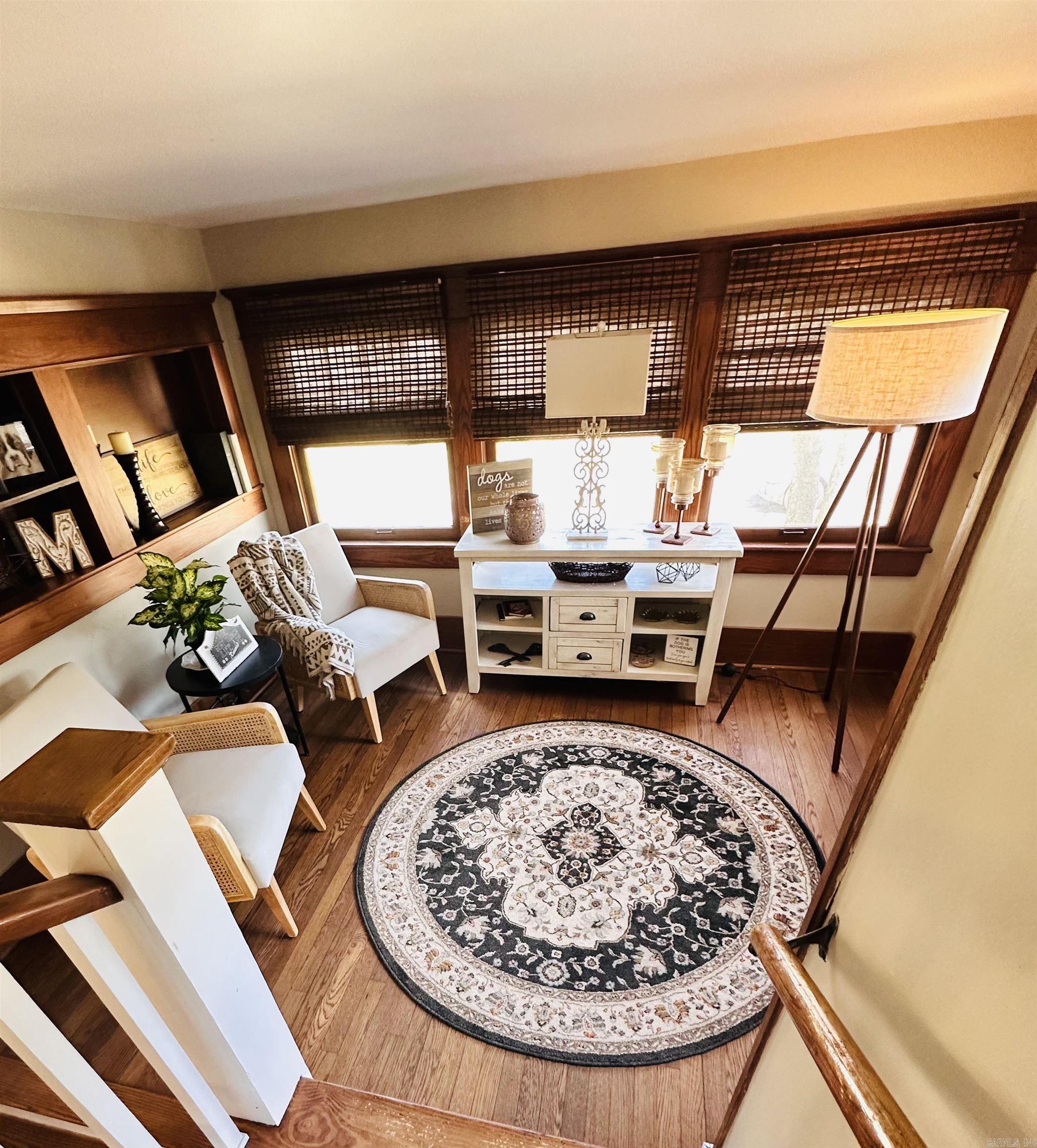 School - Residential