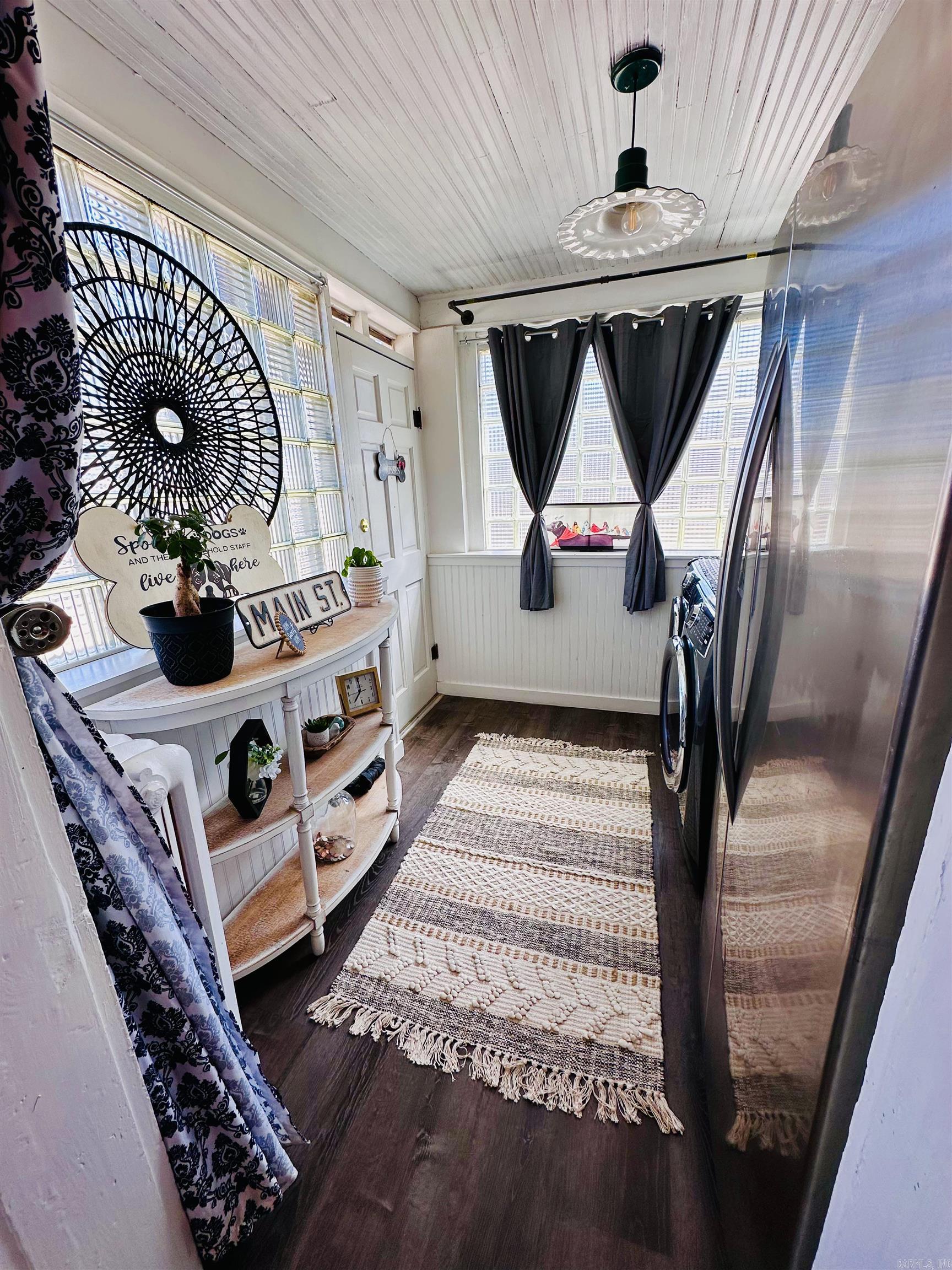 School - Residential