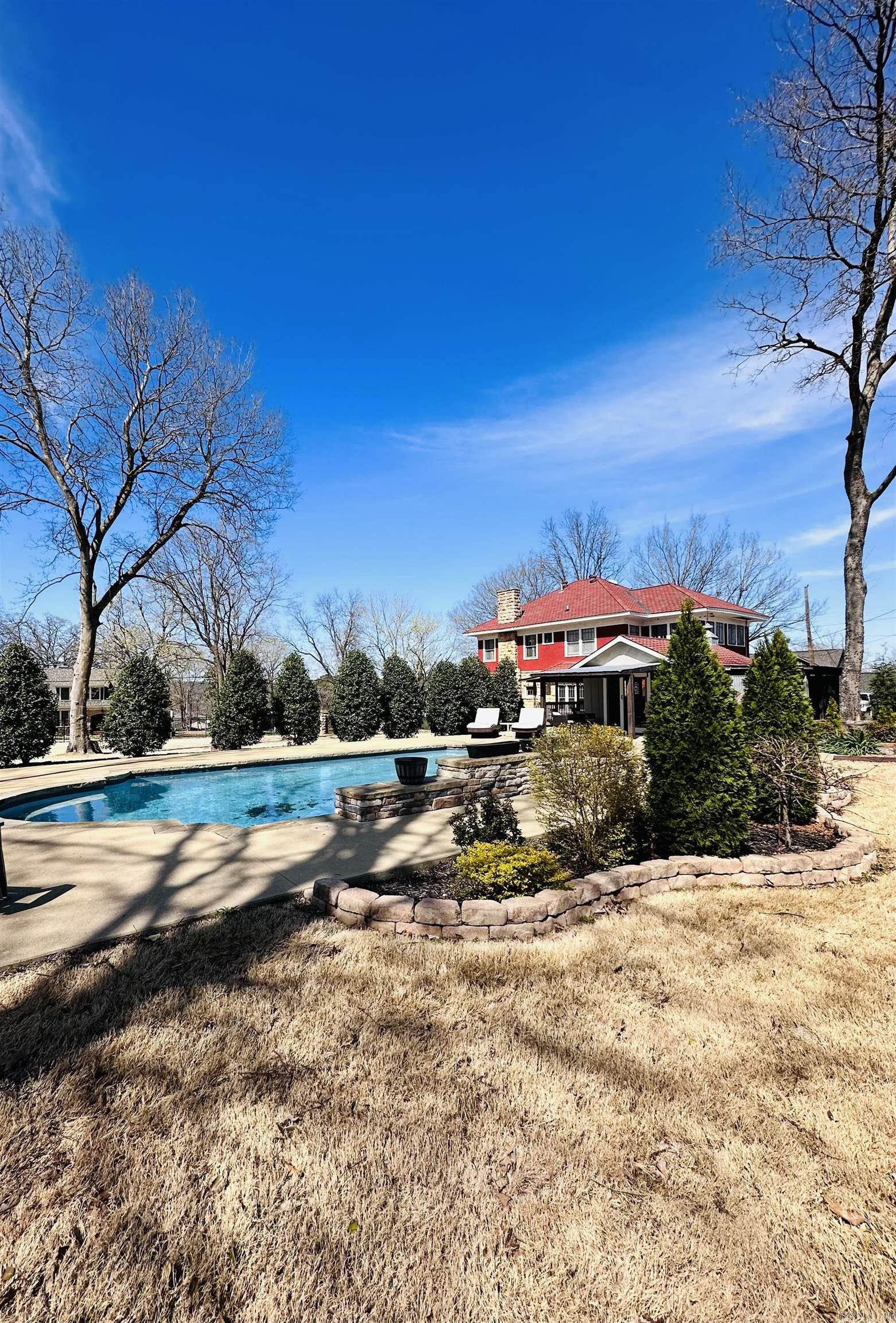 School - Residential