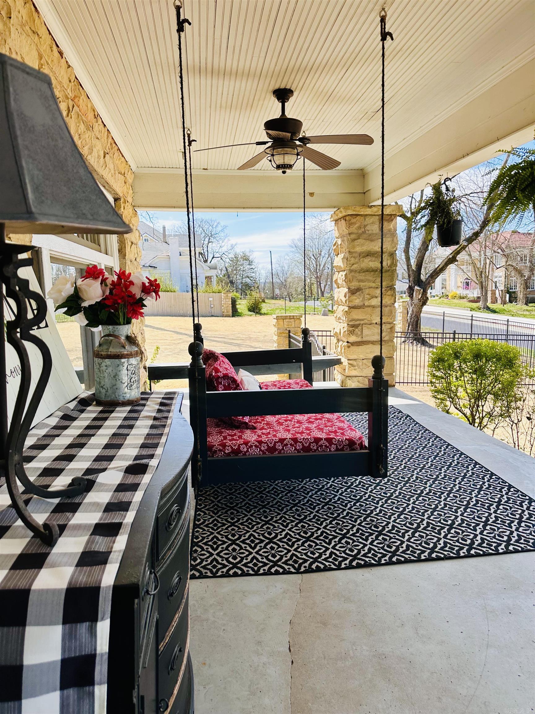 School - Residential