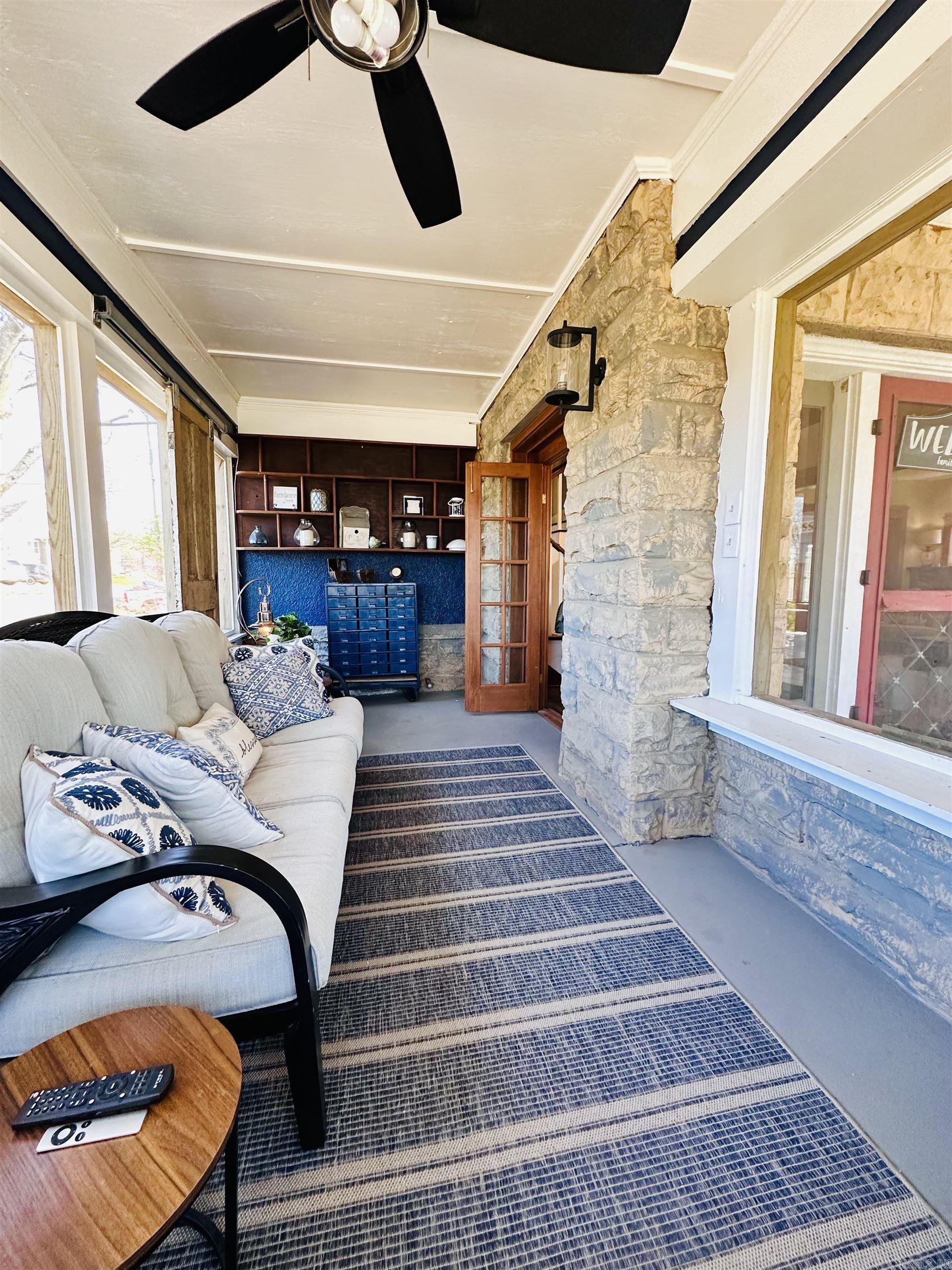 School - Residential