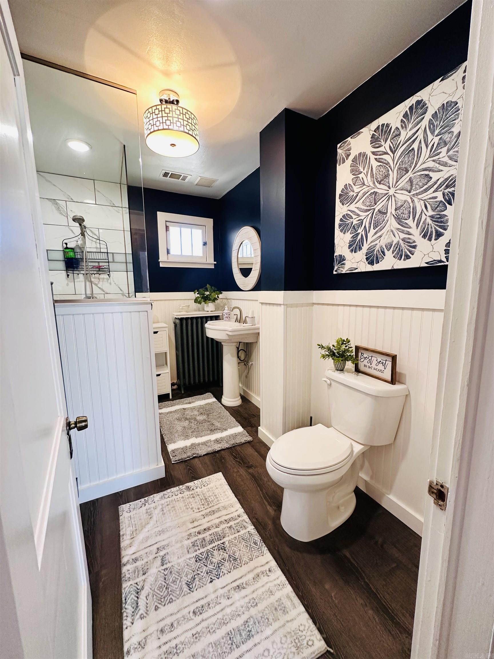 School - Residential