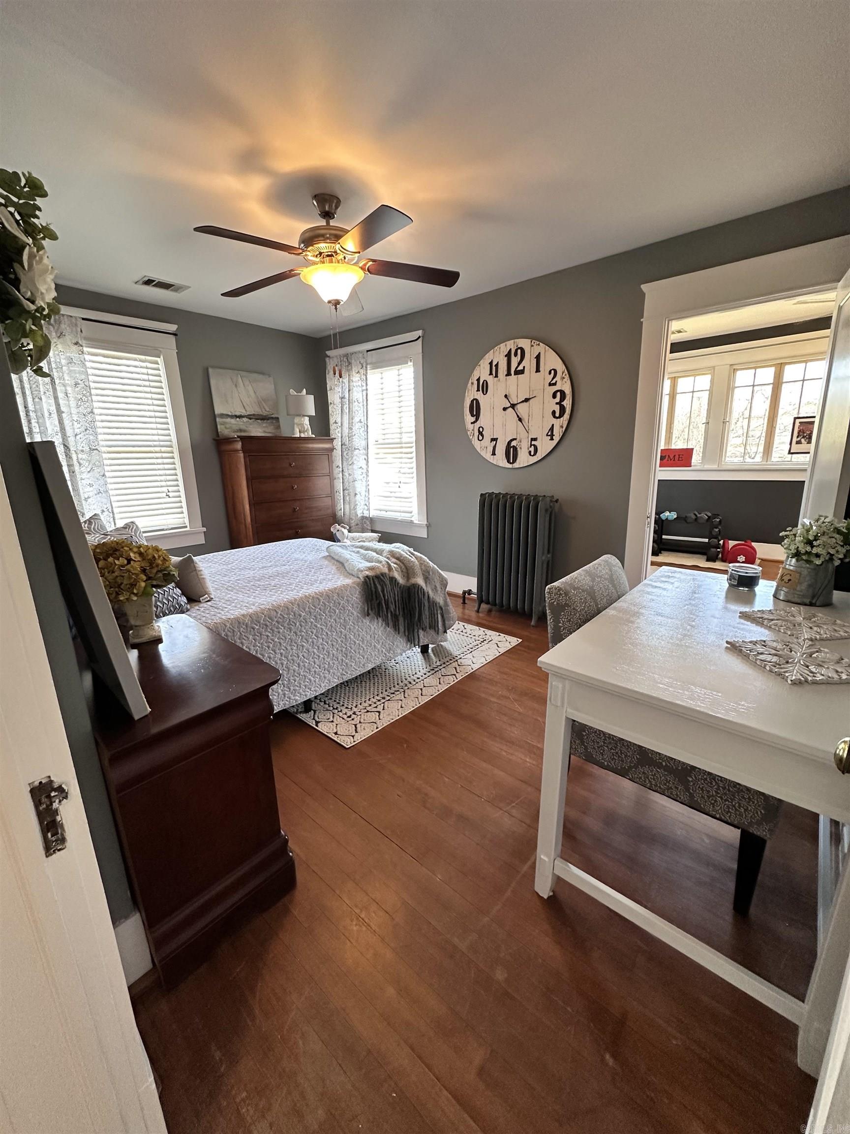 School - Residential