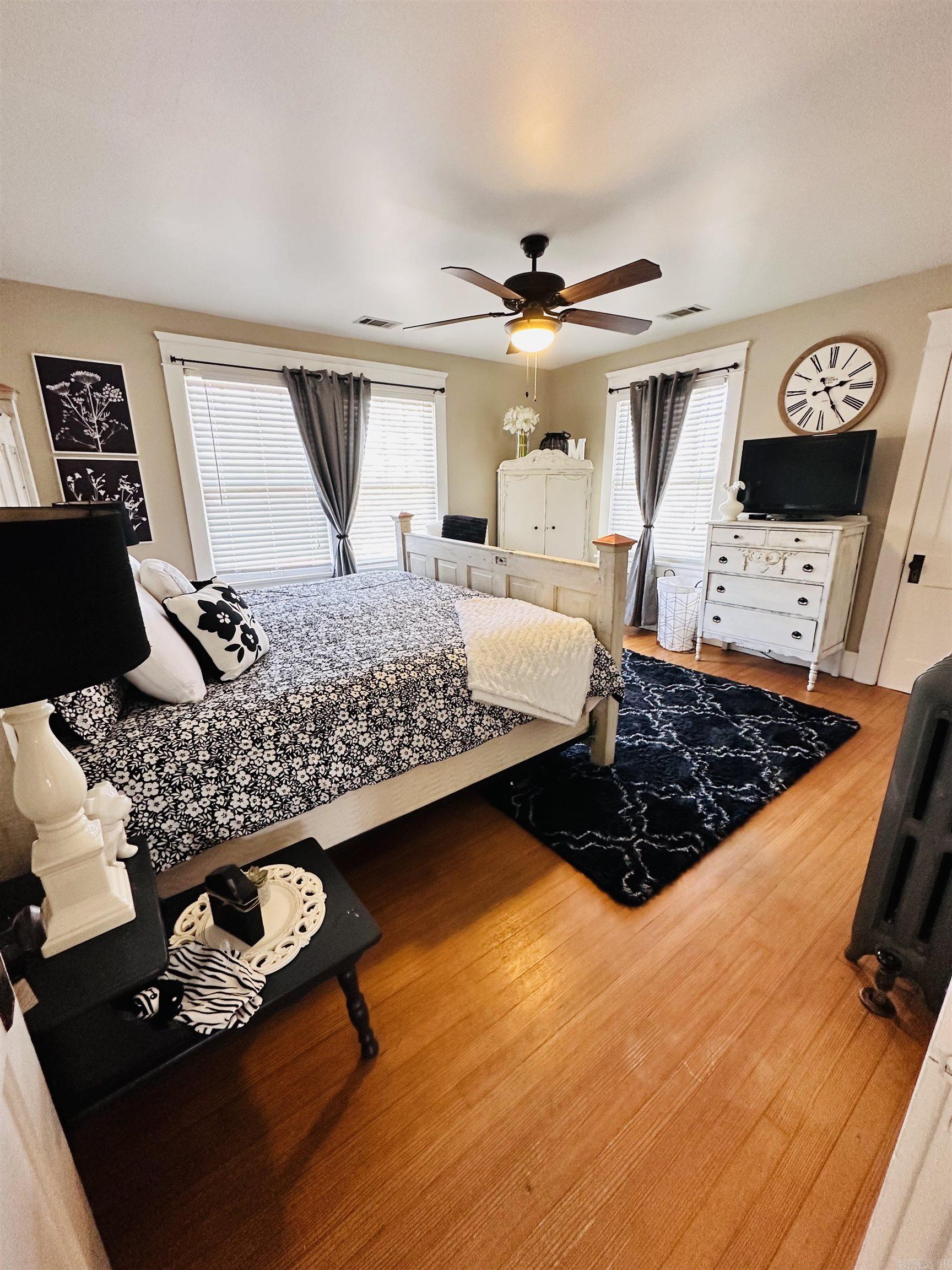 School - Residential