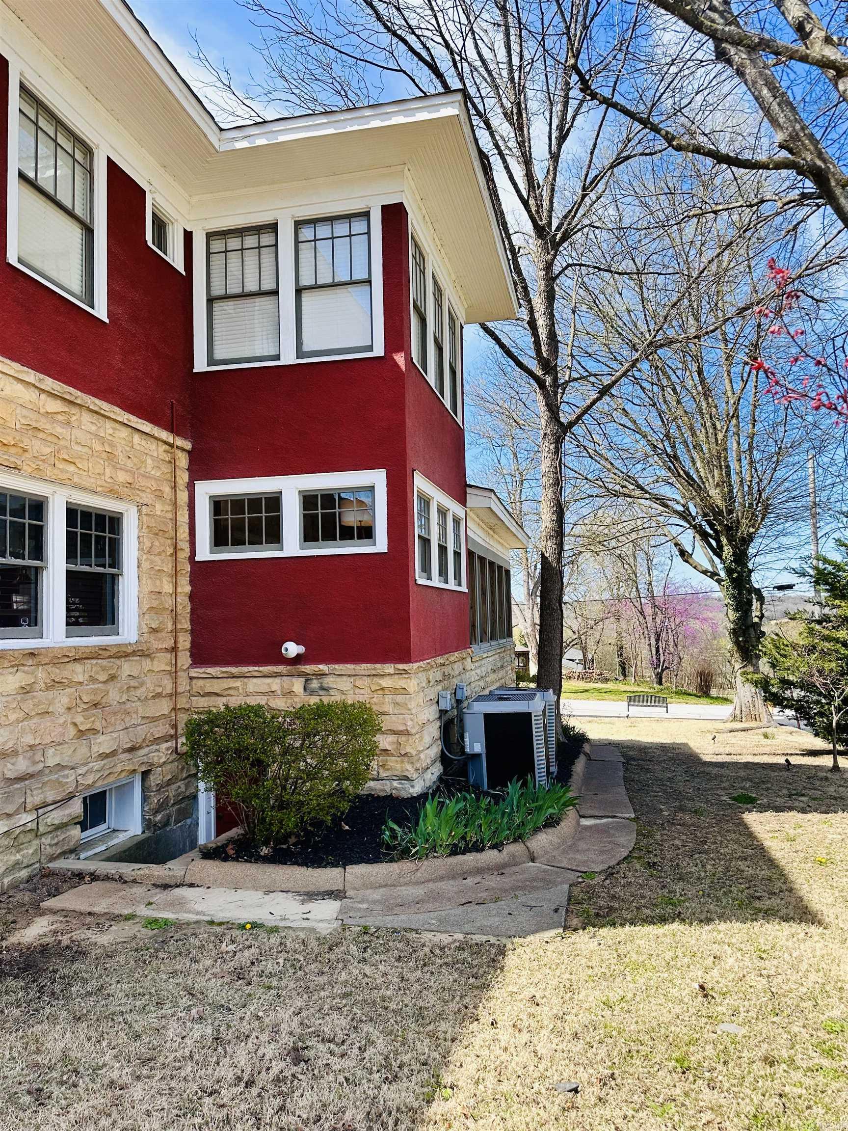 School - Residential