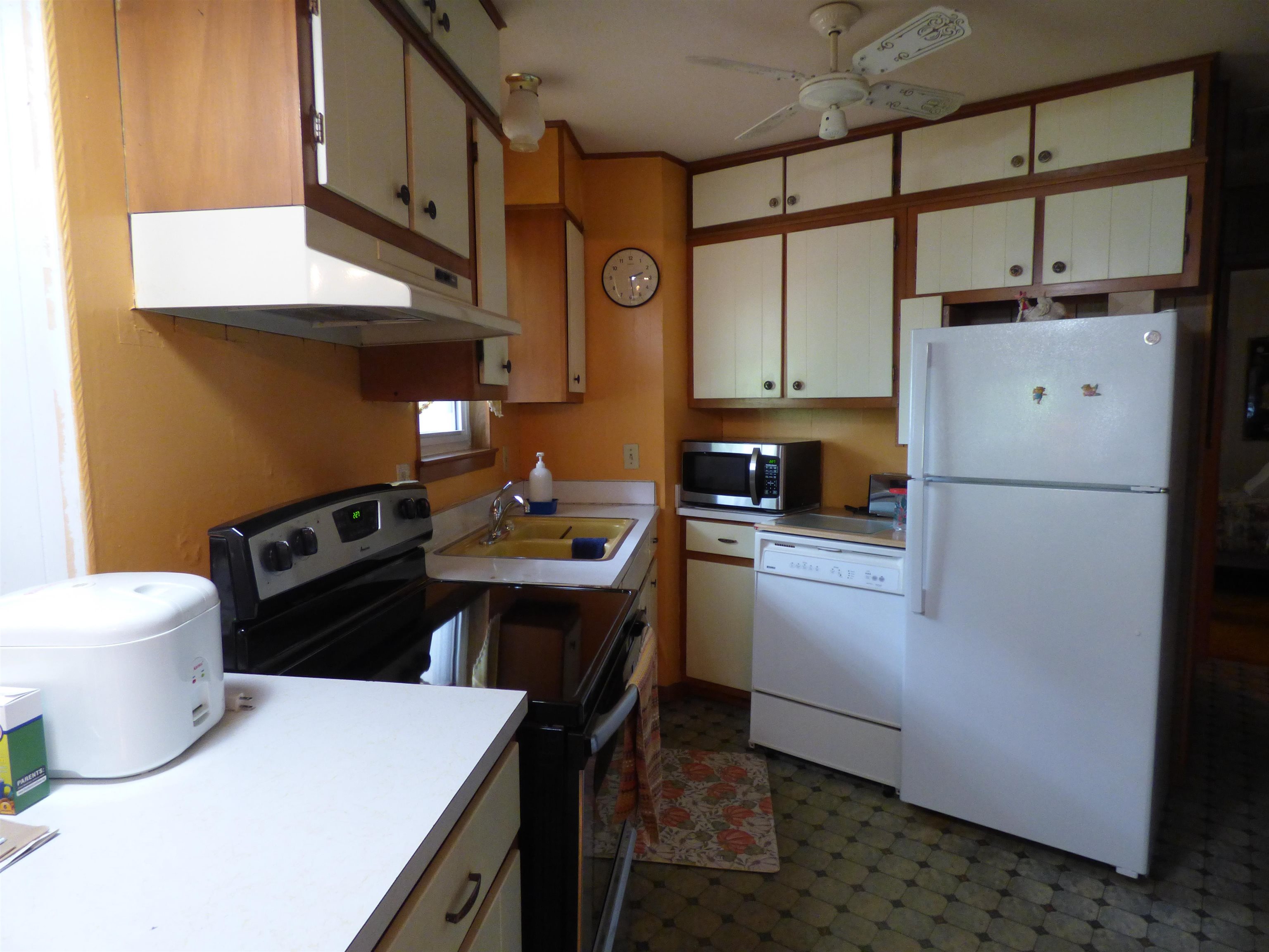 KIMA THIRD - Residential