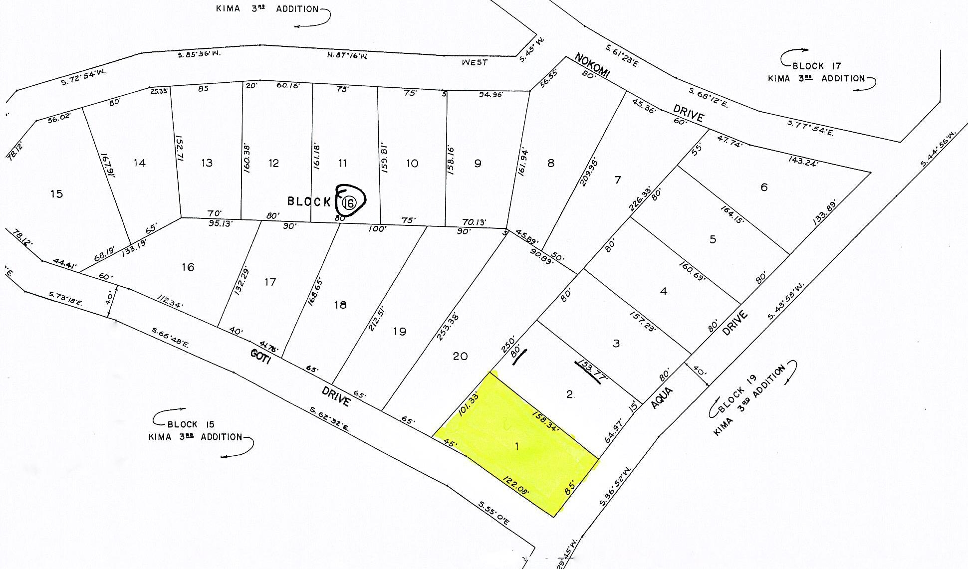 KIMA THIRD - Residential