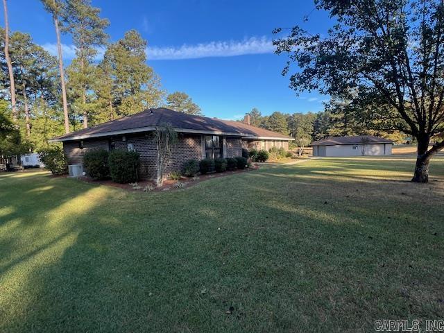 Quail Run - Residential