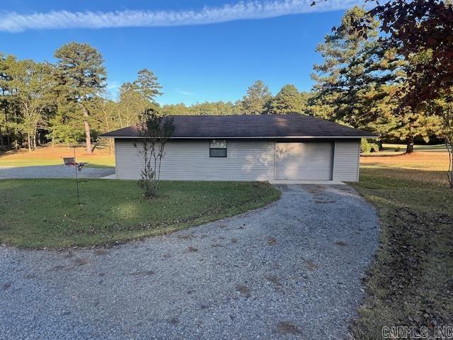 Quail Run - Residential