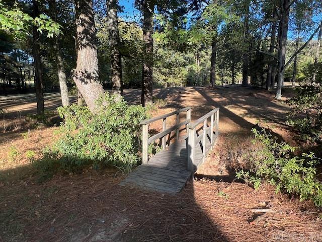 Quail Run - Residential