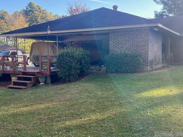 Quail Run - Residential