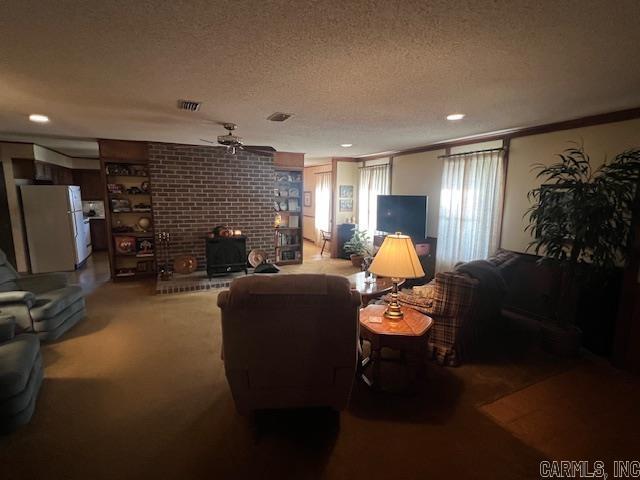 Quail Run - Residential