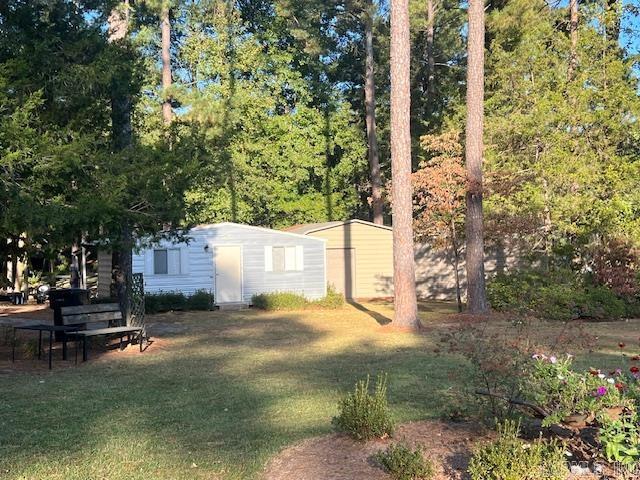 Quail Run - Residential