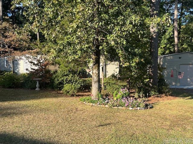 Quail Run - Residential