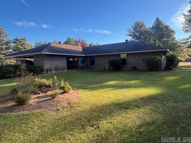 Quail Run - Residential