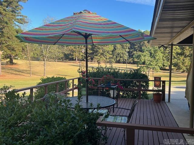 Quail Run - Residential