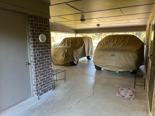 Quail Run - Residential