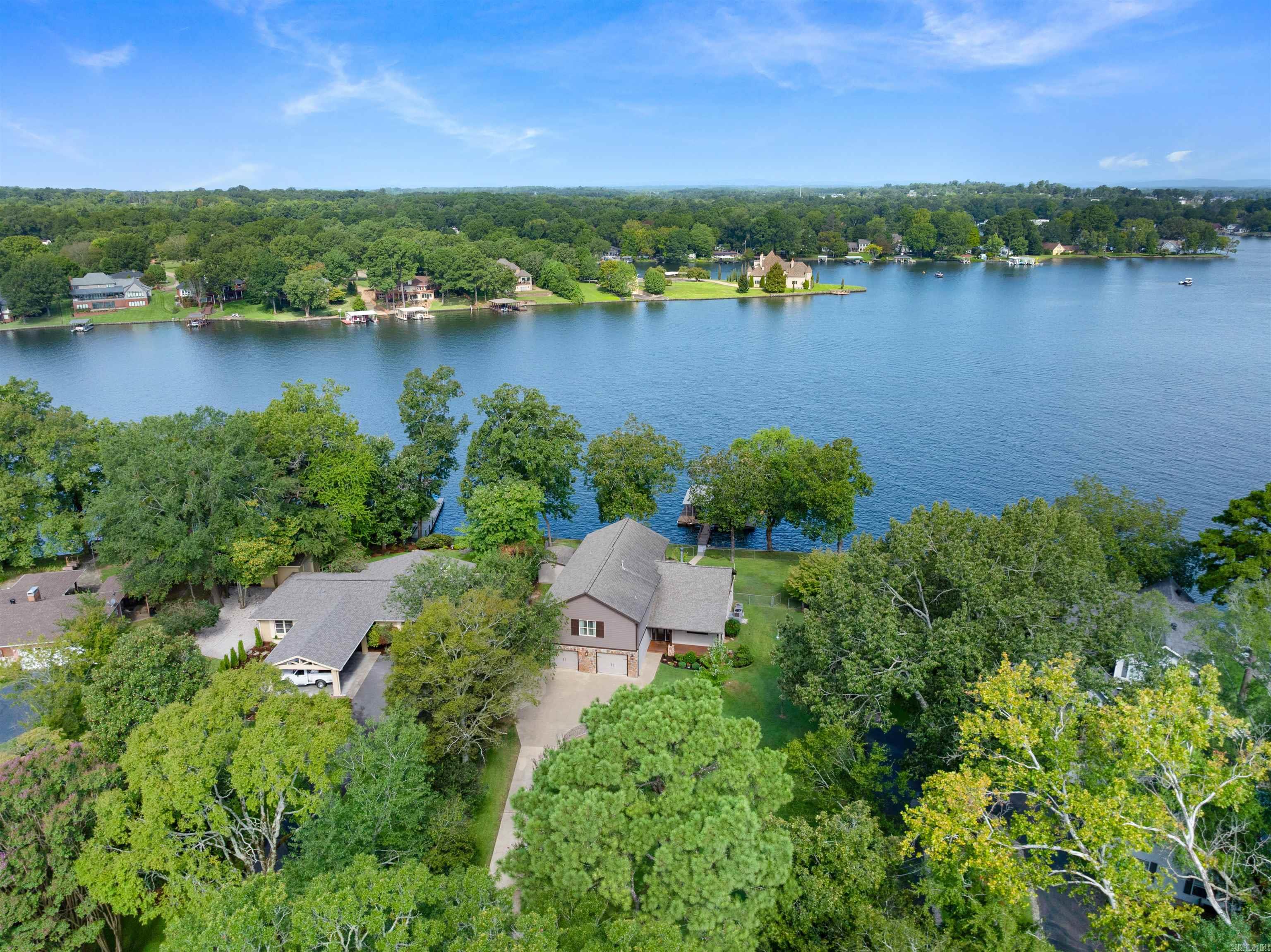 Caroline Acres - Residential