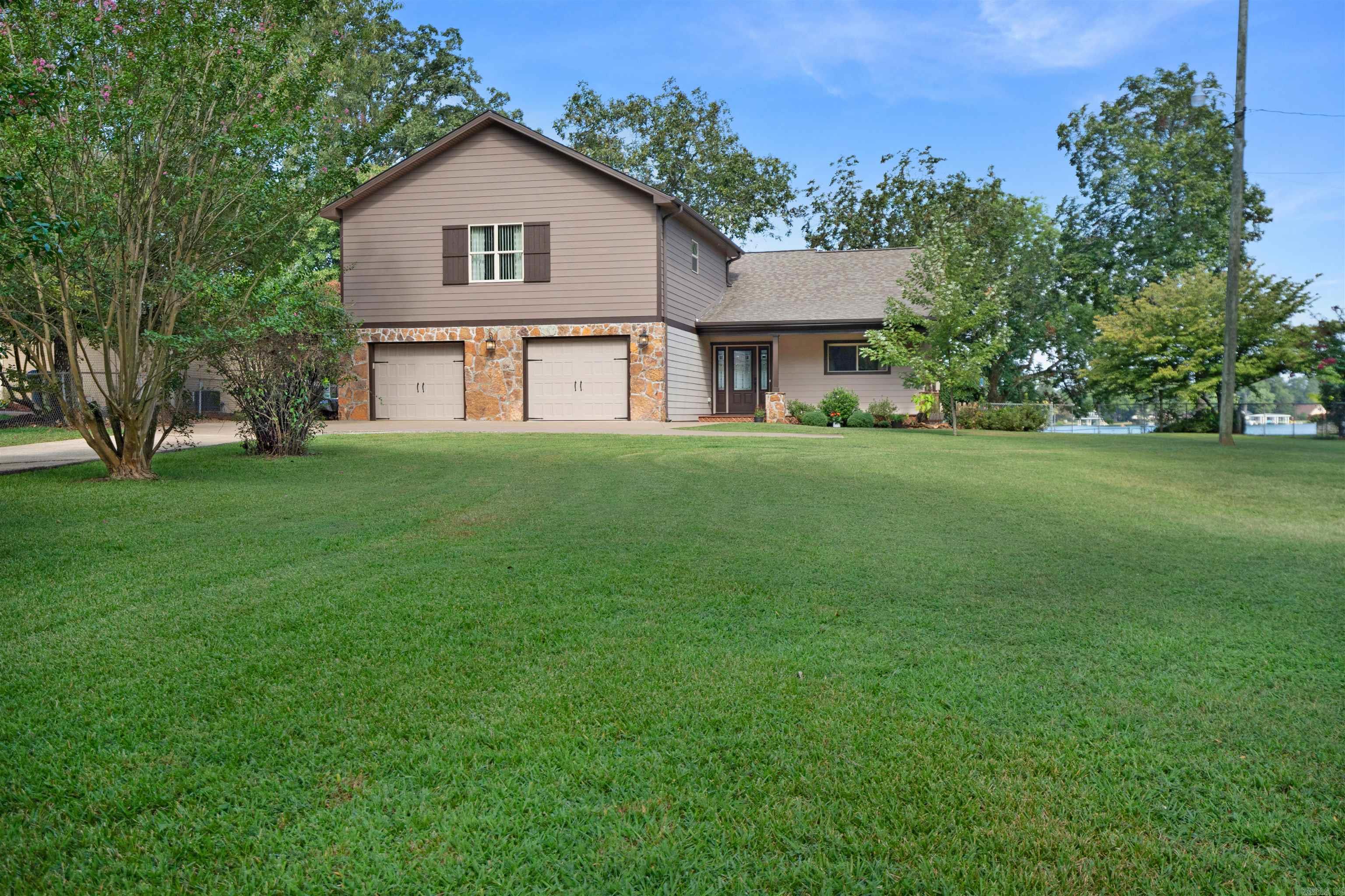Caroline Acres - Residential