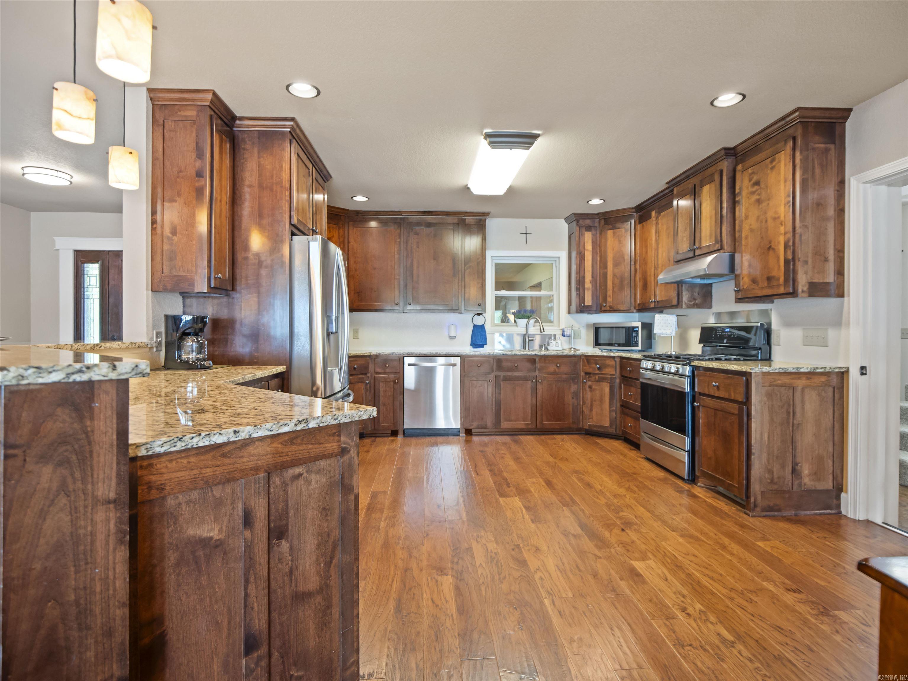 Caroline Acres - Residential