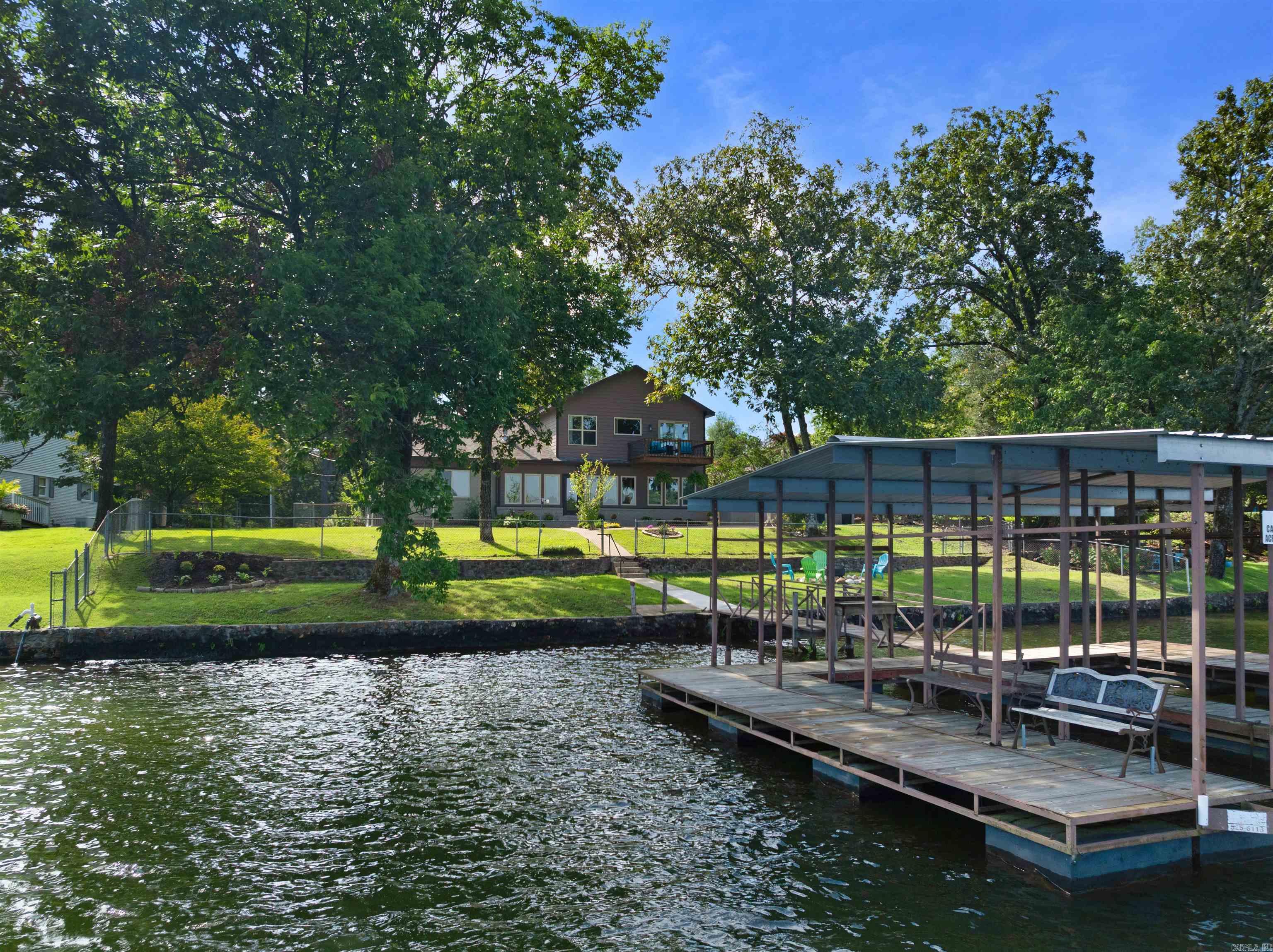 Caroline Acres - Residential