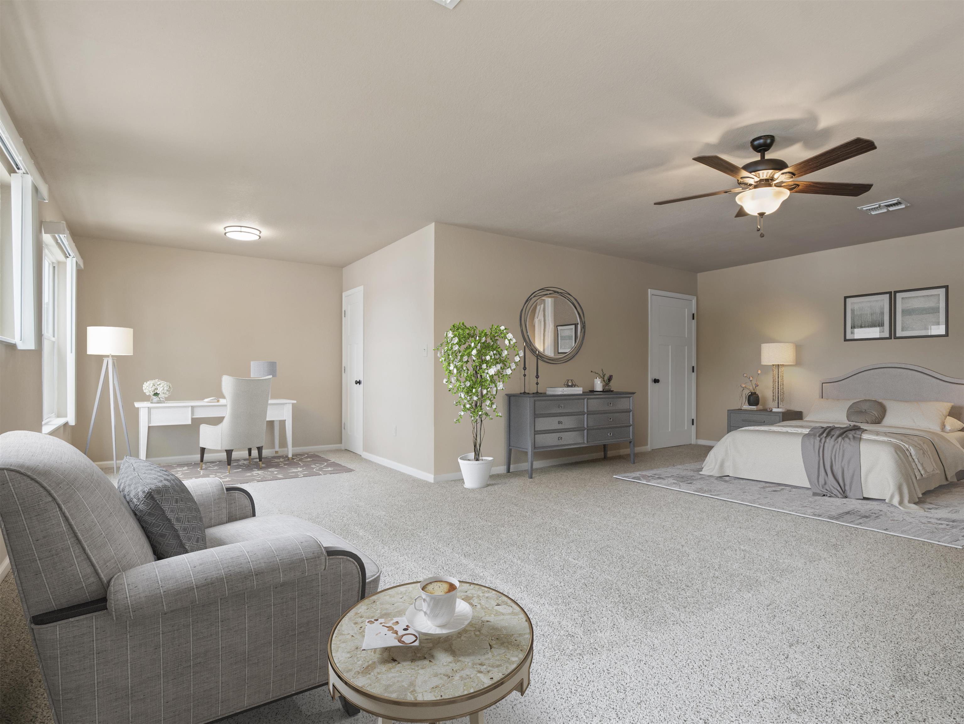 Caroline Acres - Residential