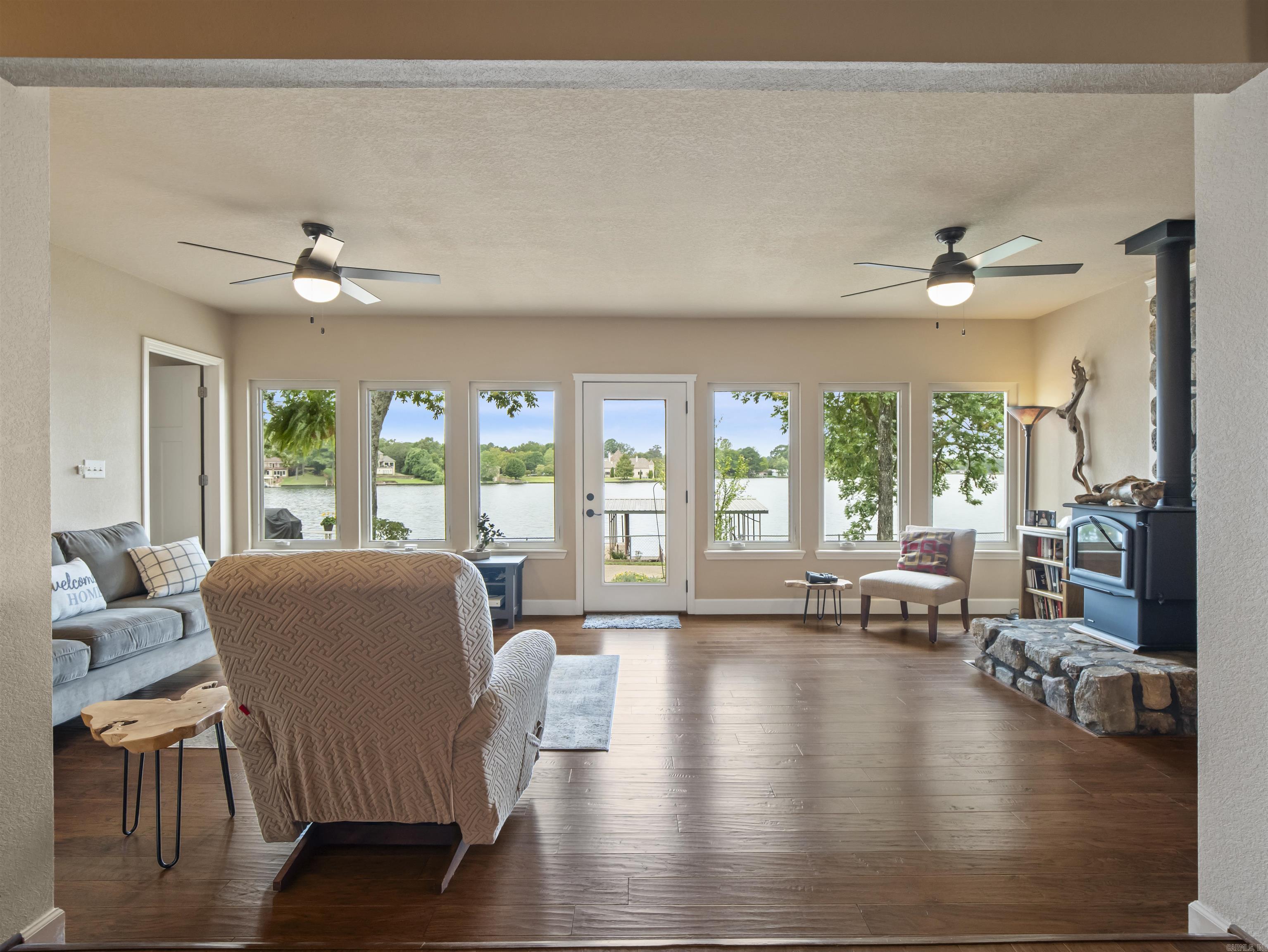 Caroline Acres - Residential