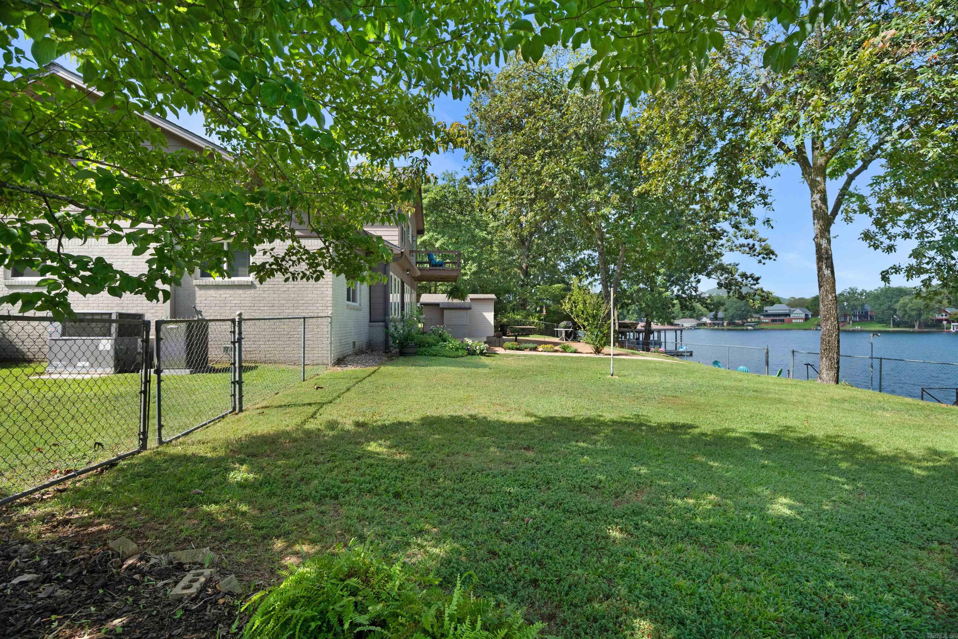 Caroline Acres - Residential