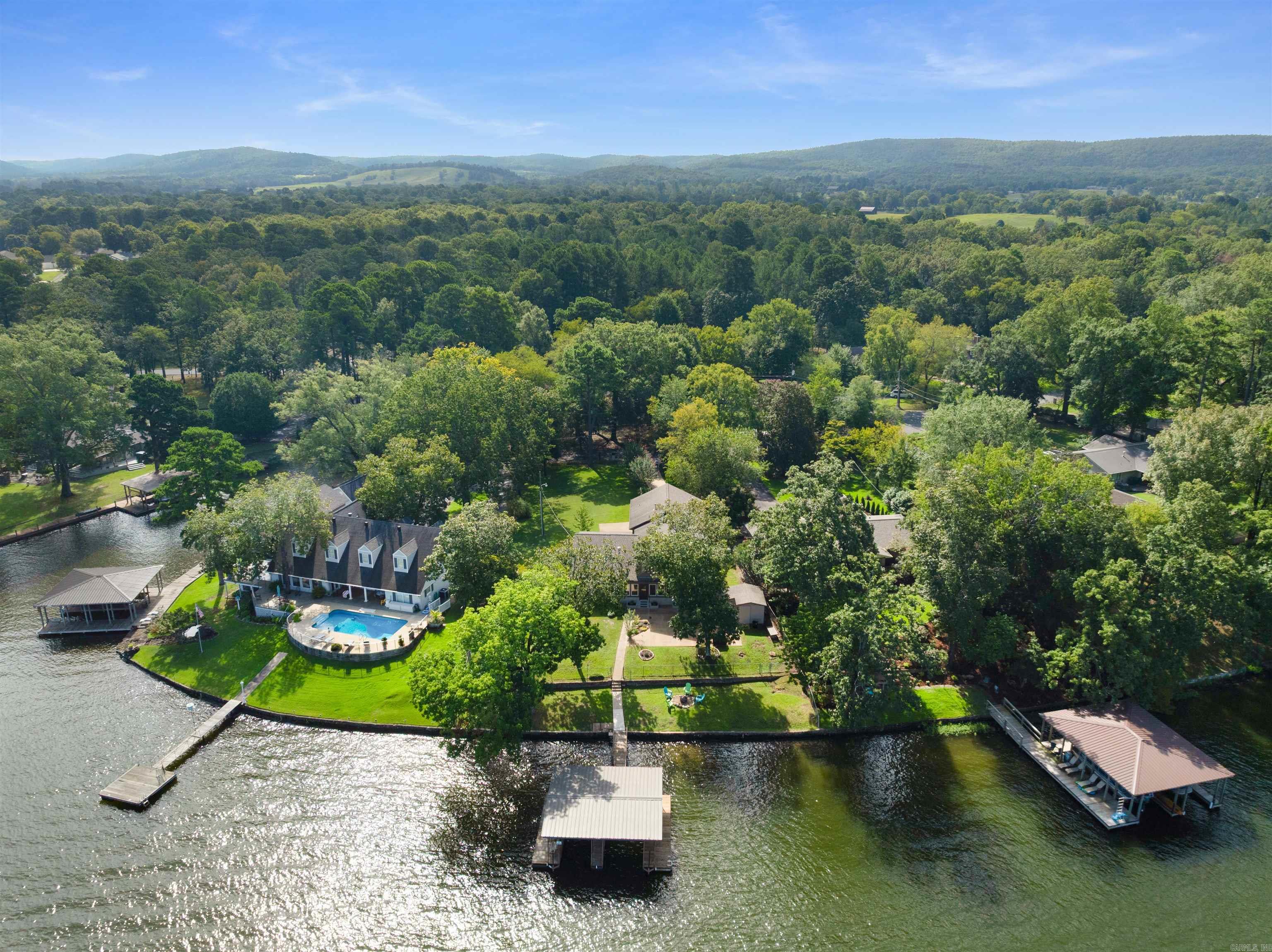 Caroline Acres - Residential