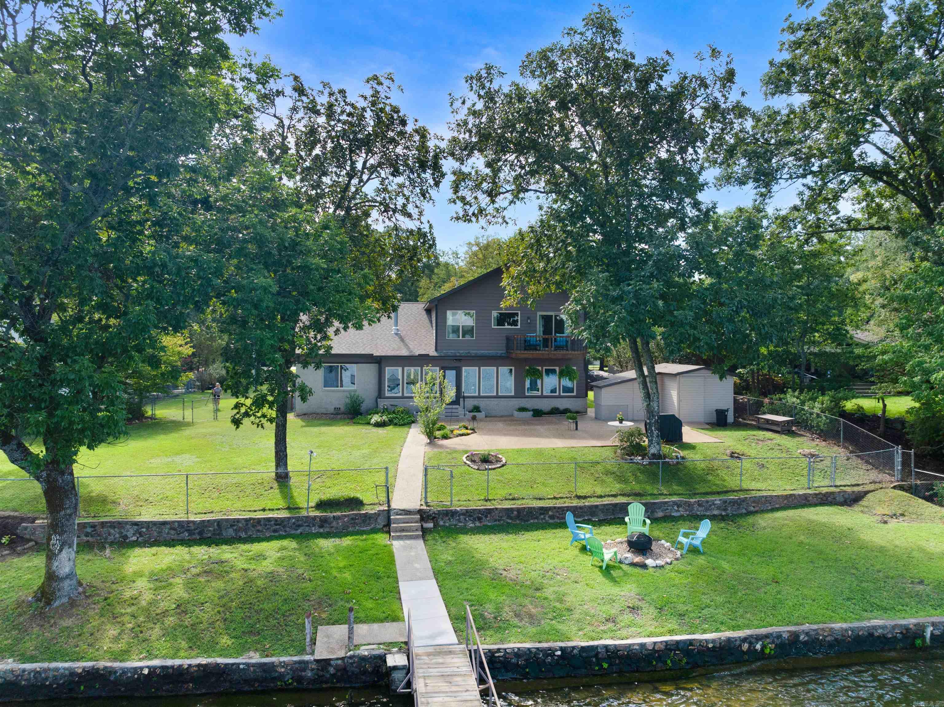 Caroline Acres - Residential