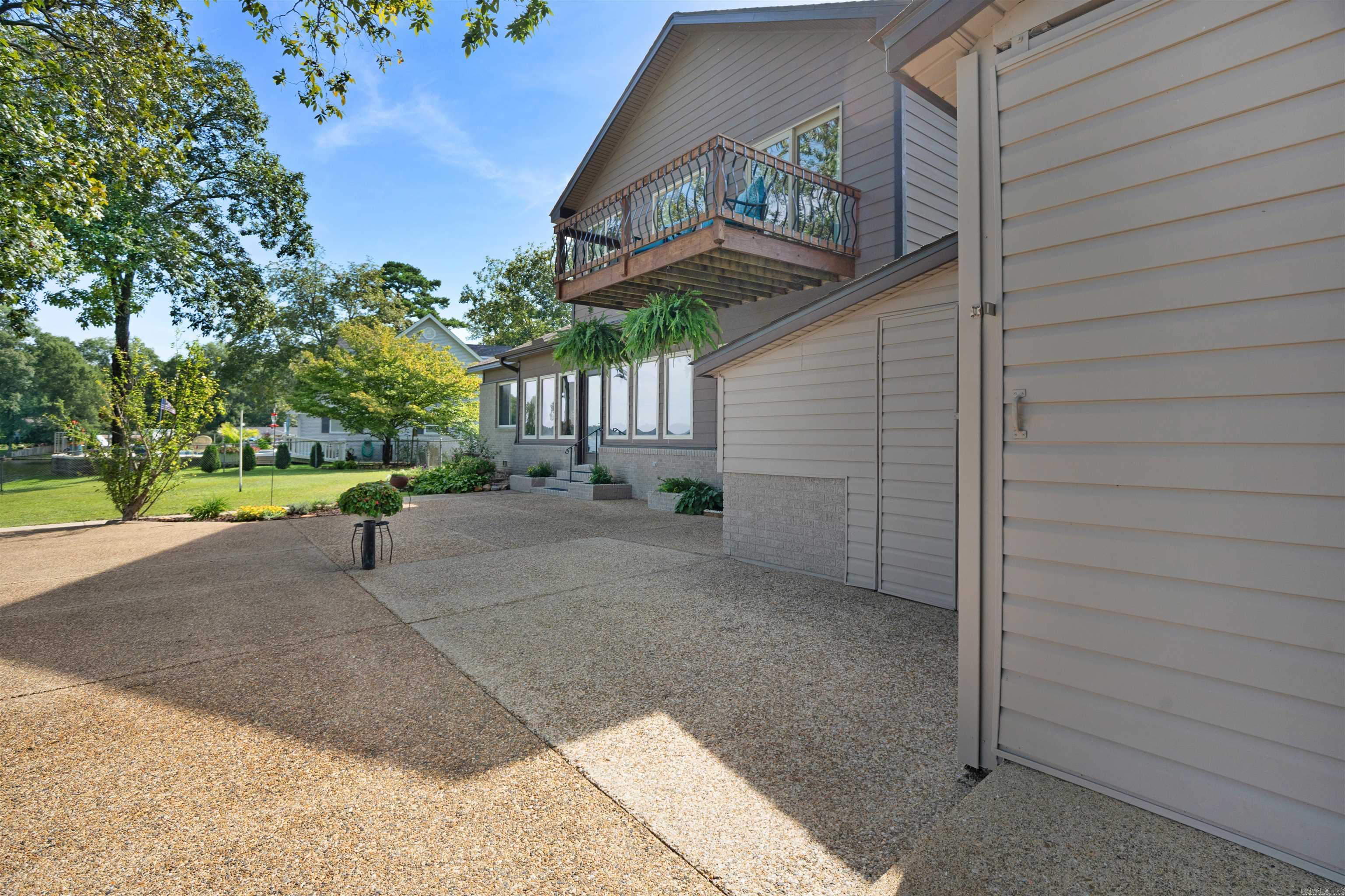 Caroline Acres - Residential