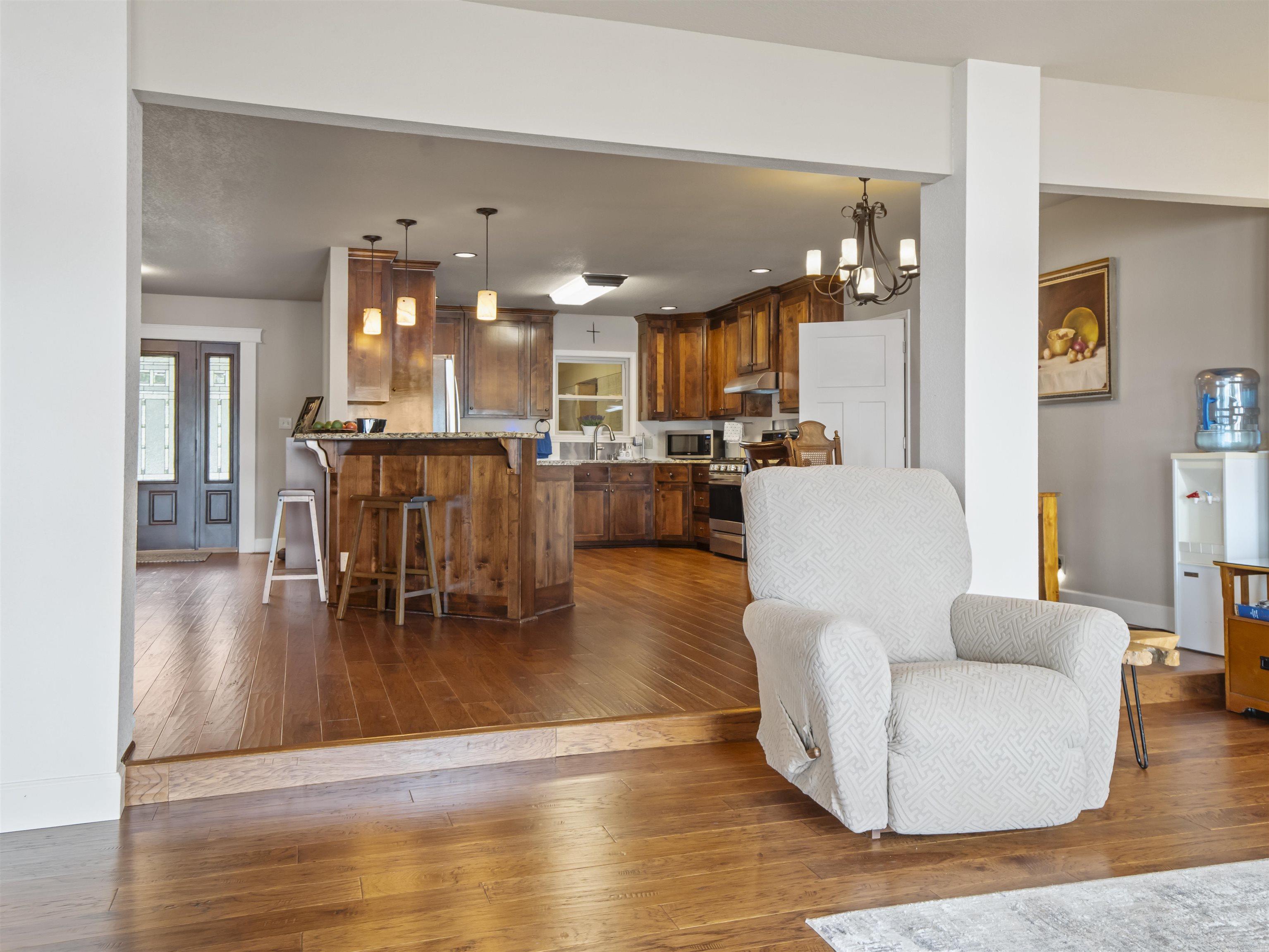 Caroline Acres - Residential