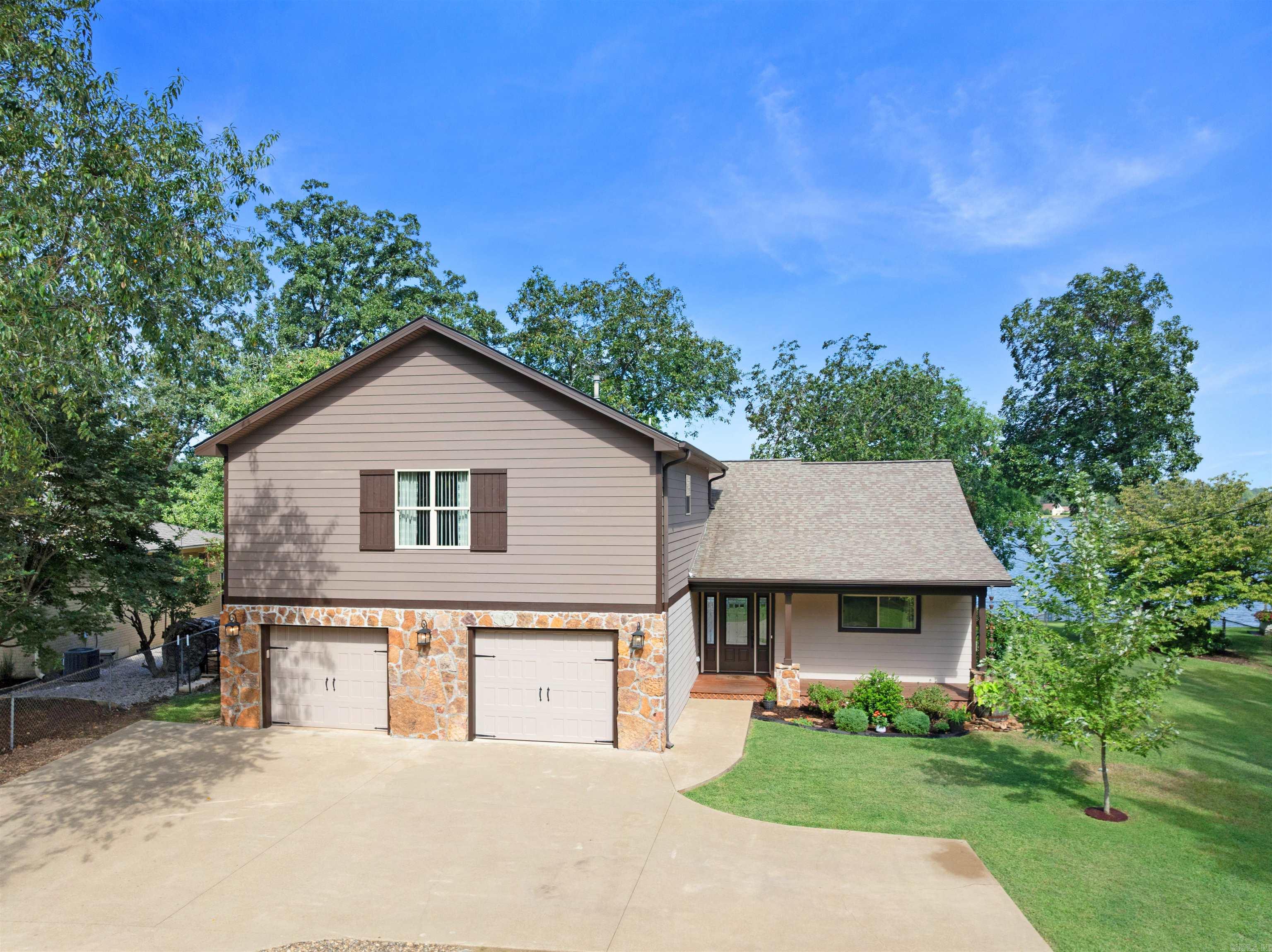 Caroline Acres - Residential