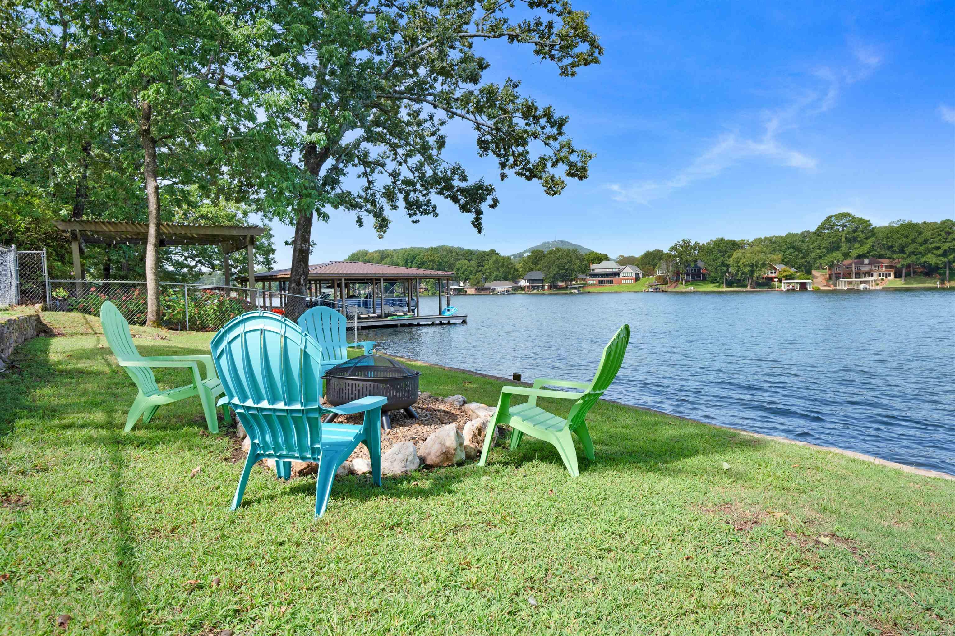 Caroline Acres - Residential