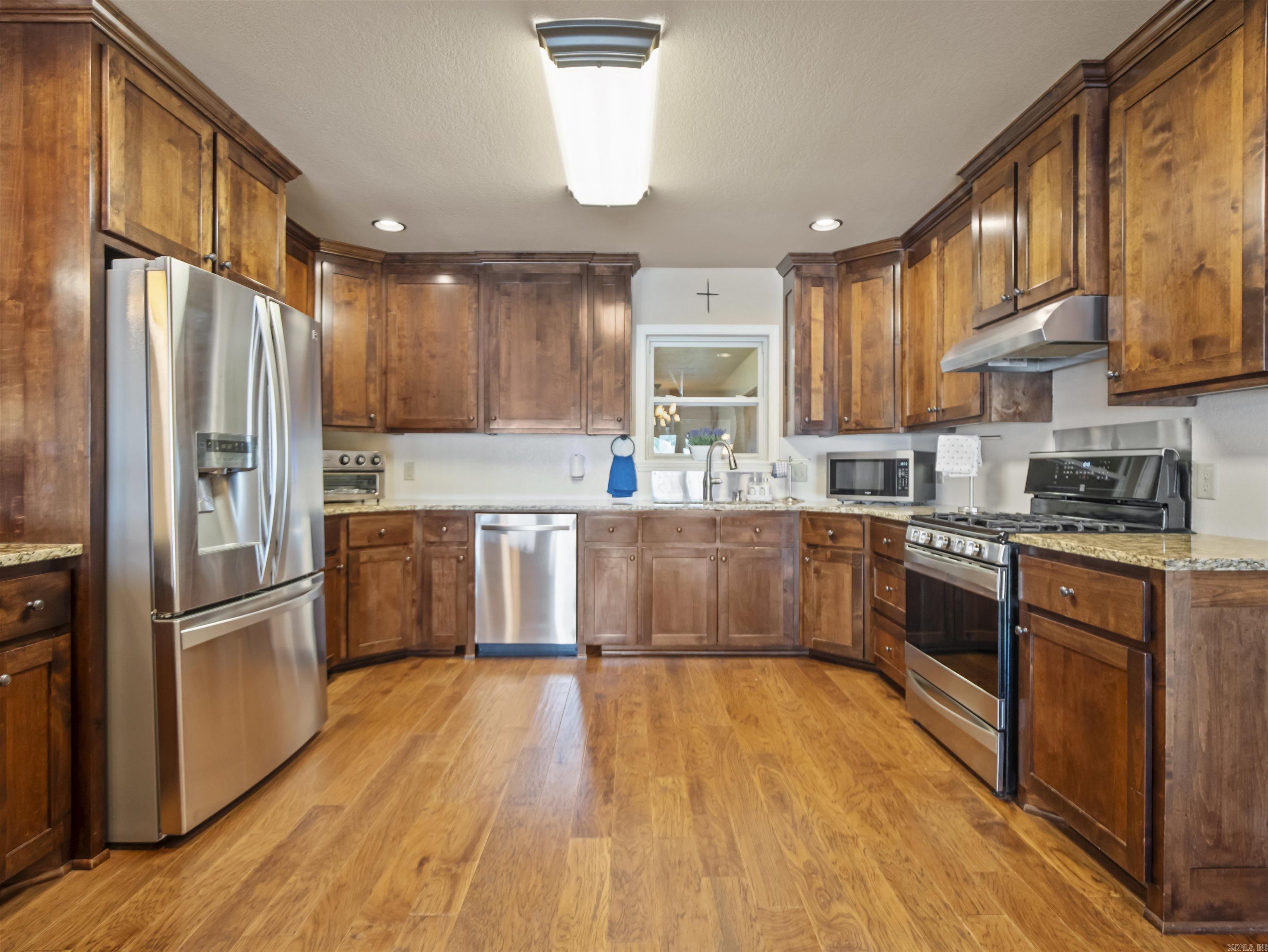 Caroline Acres - Residential