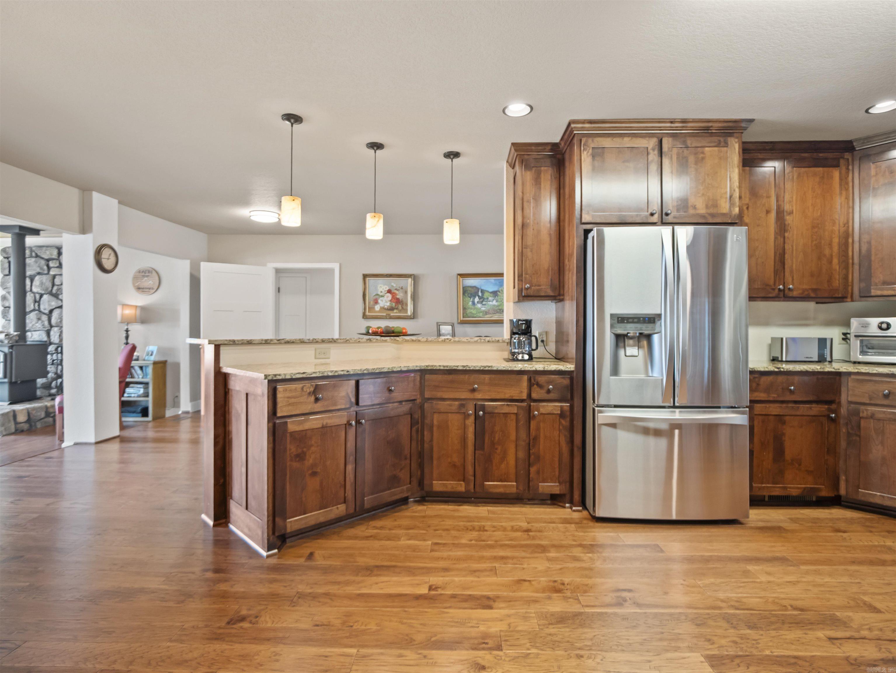 Caroline Acres - Residential
