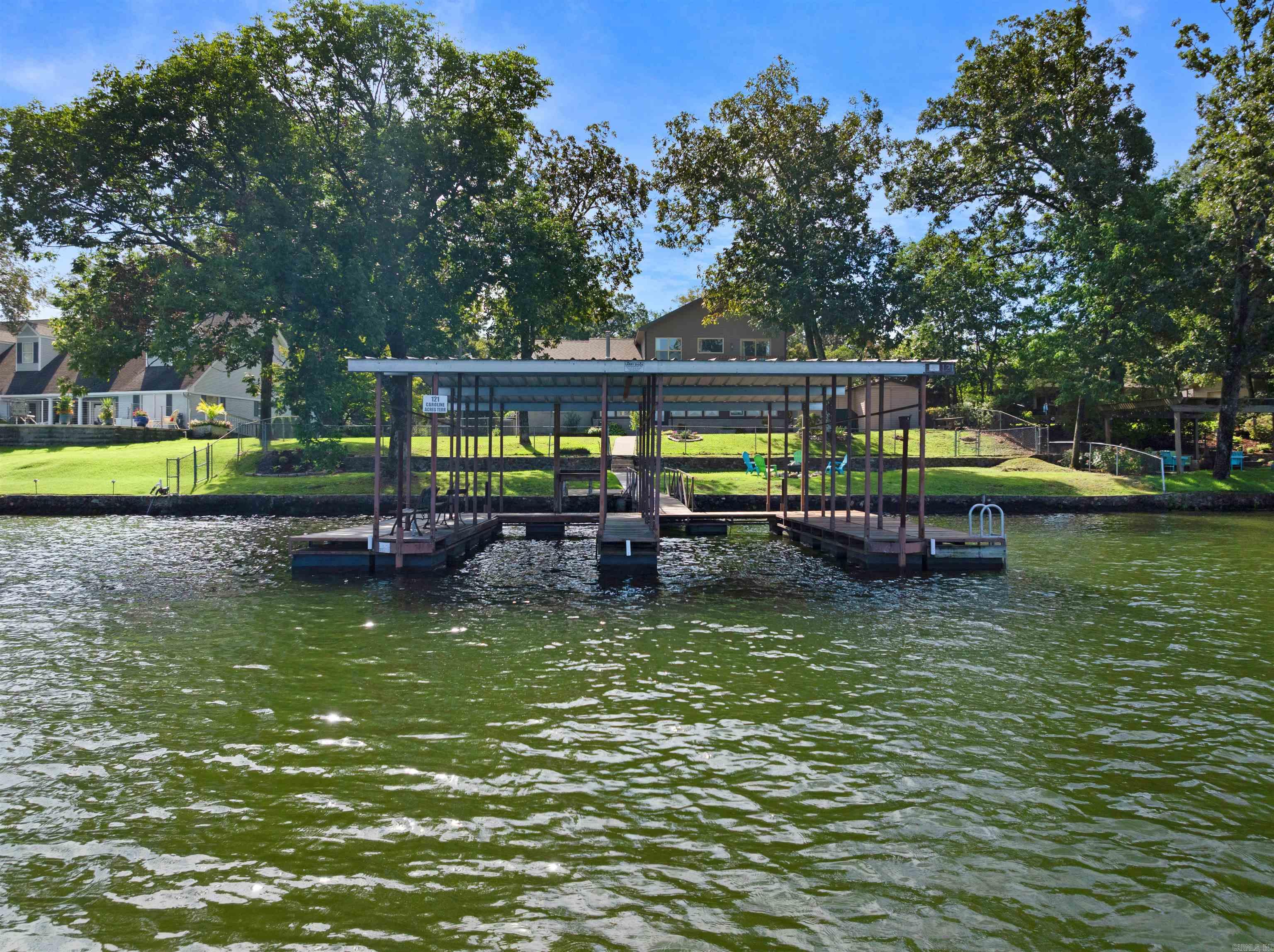Caroline Acres - Residential