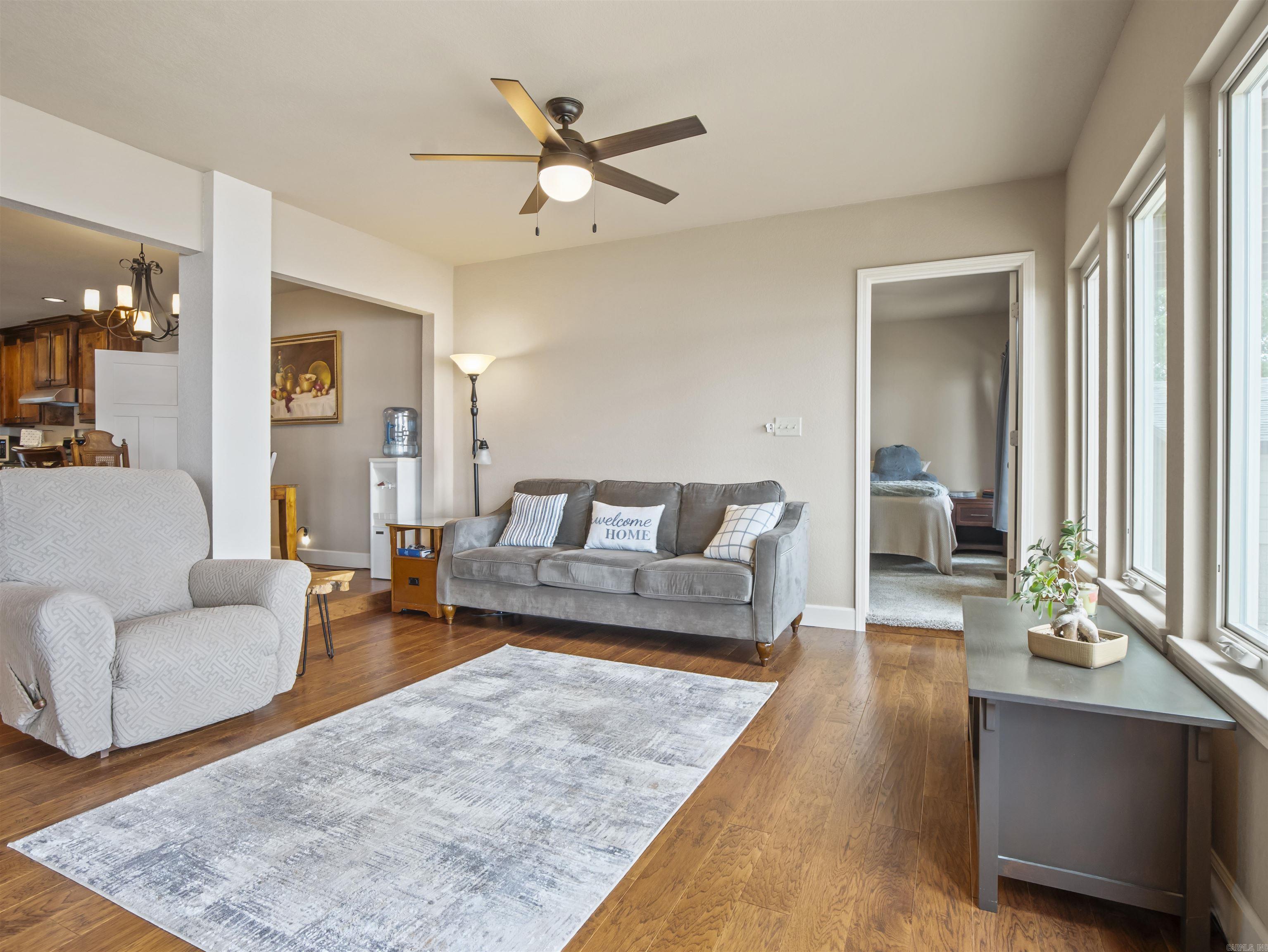 Caroline Acres - Residential