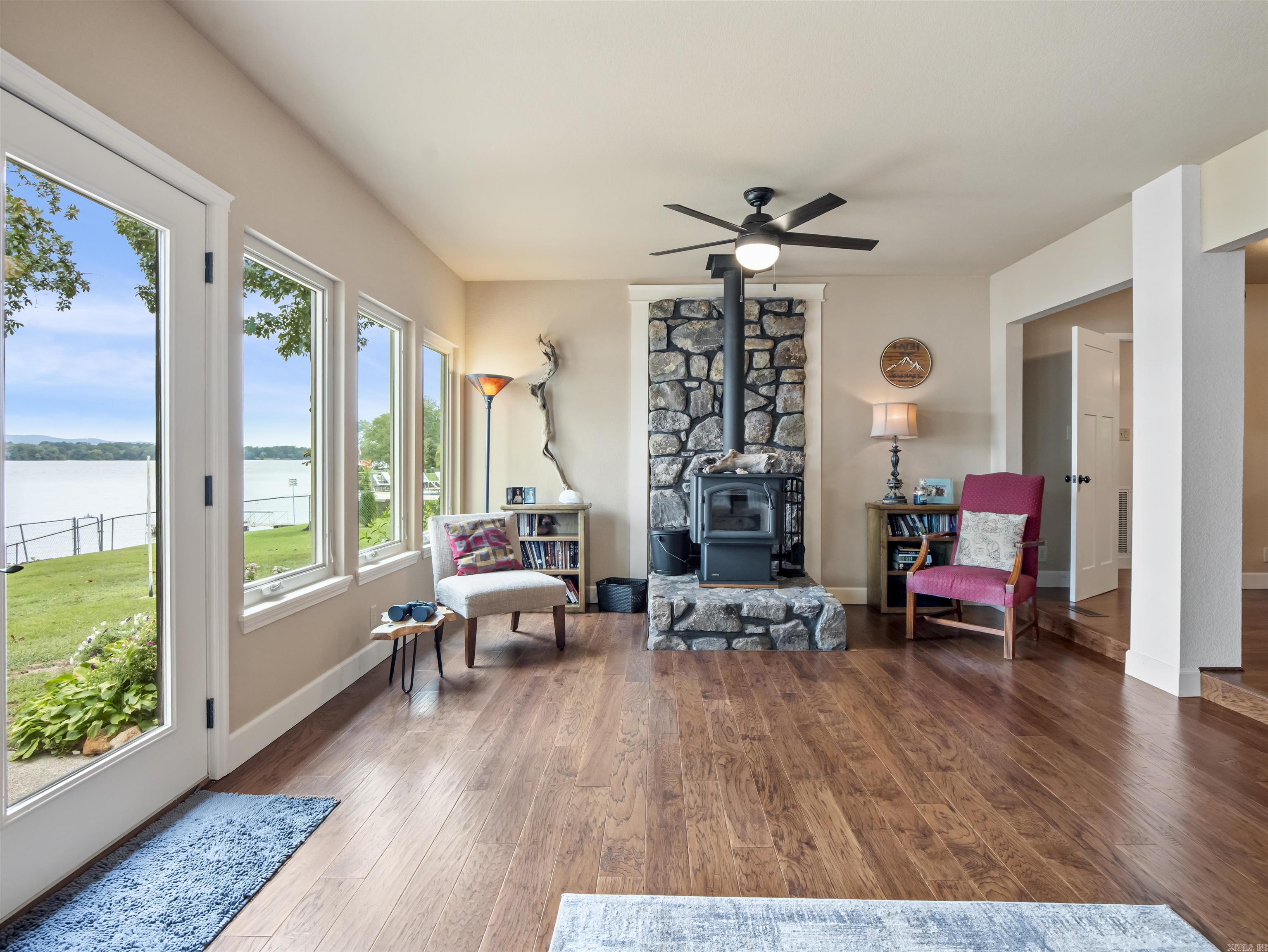 Caroline Acres - Residential